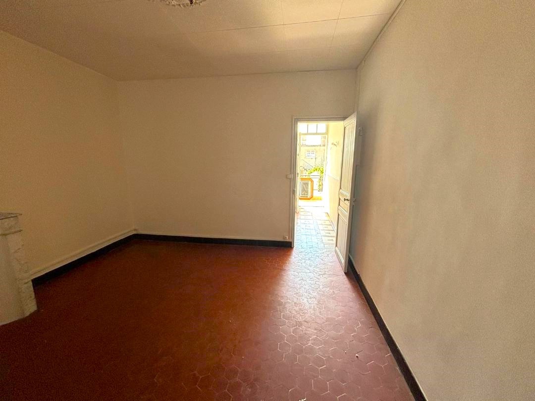 Location Appartement à Marseille 12e arrondissement 3 pièces