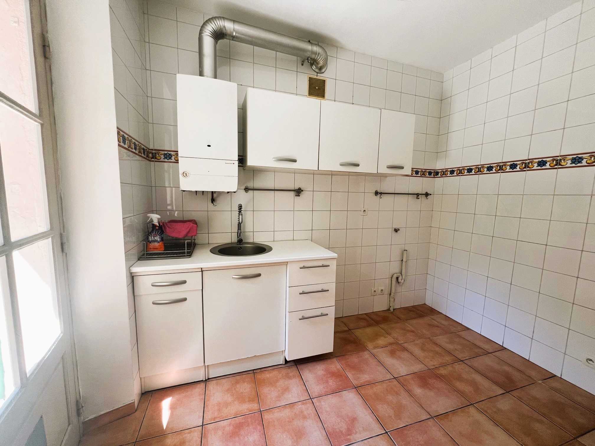 Location Appartement à Marseille 9e arrondissement 3 pièces