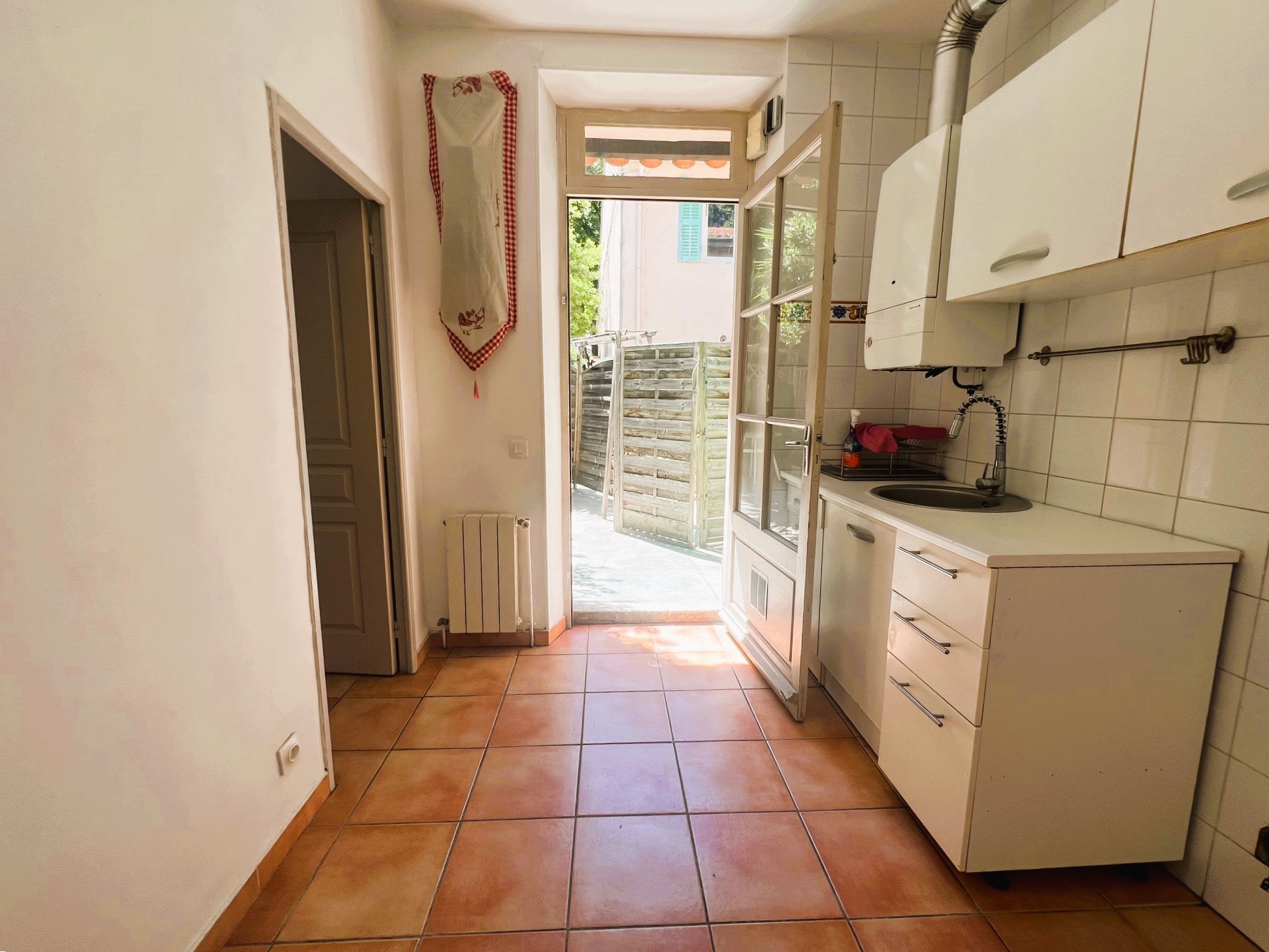 Location Appartement à Marseille 9e arrondissement 3 pièces