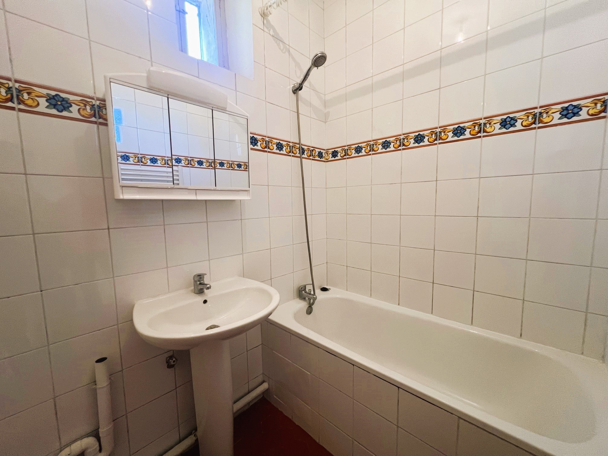 Location Appartement à Marseille 9e arrondissement 3 pièces