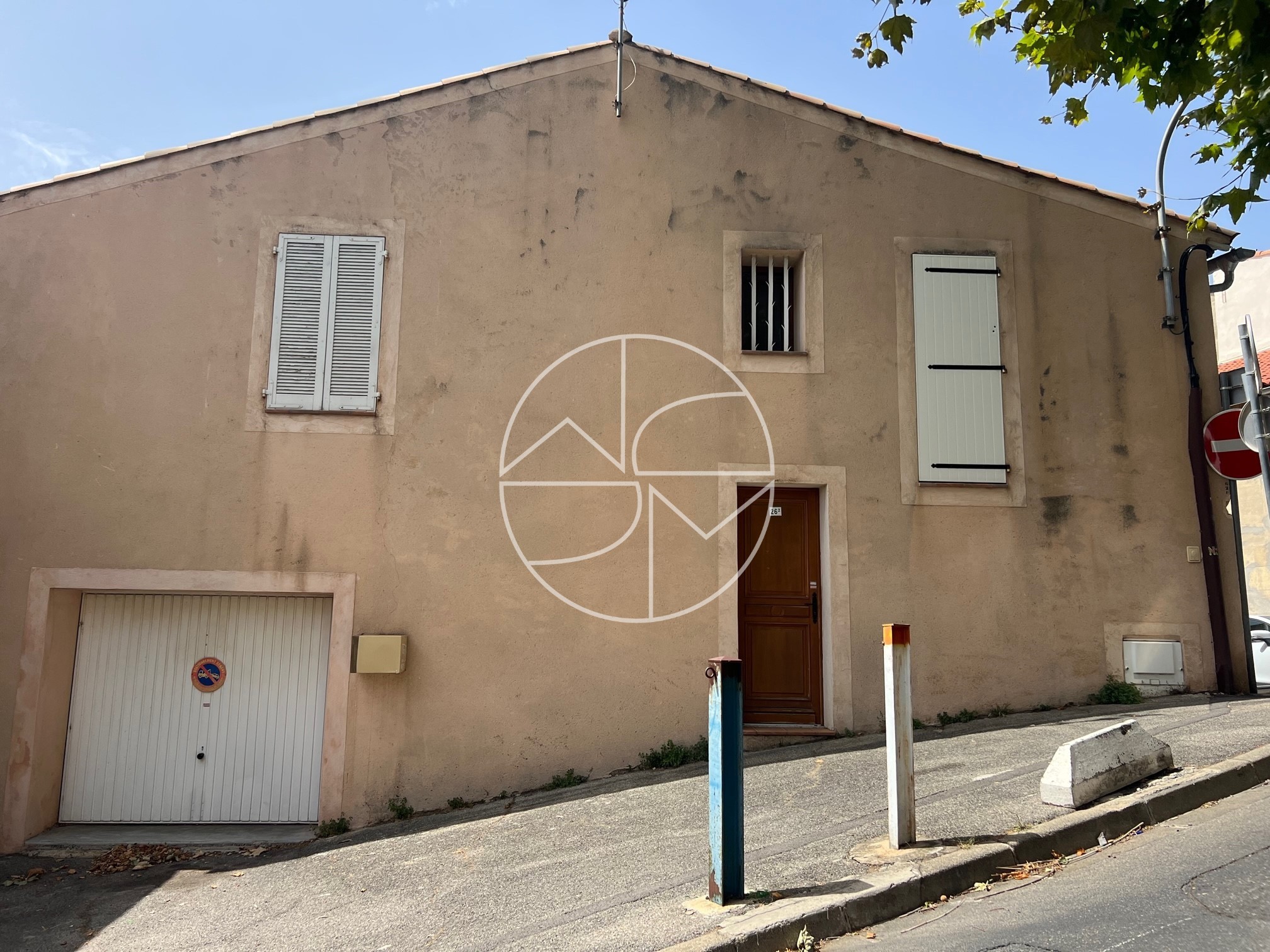 Vente Maison à Aubagne 4 pièces