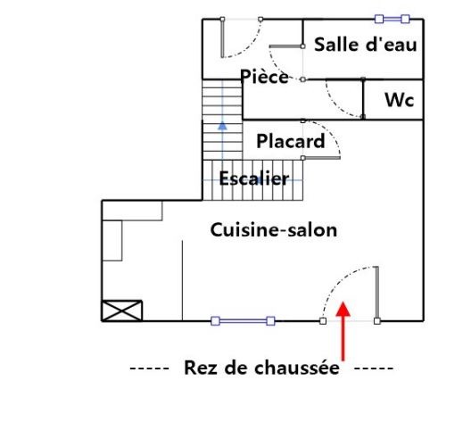 Vente Maison à Aubagne 4 pièces