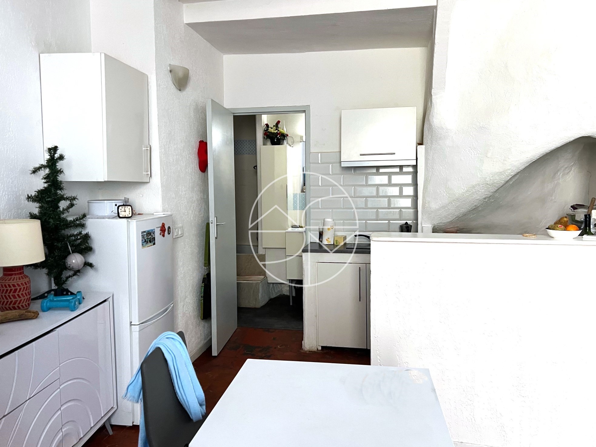 Vente Appartement à la Ciotat 3 pièces