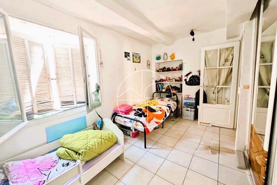 Vente Appartement à la Ciotat 2 pièces