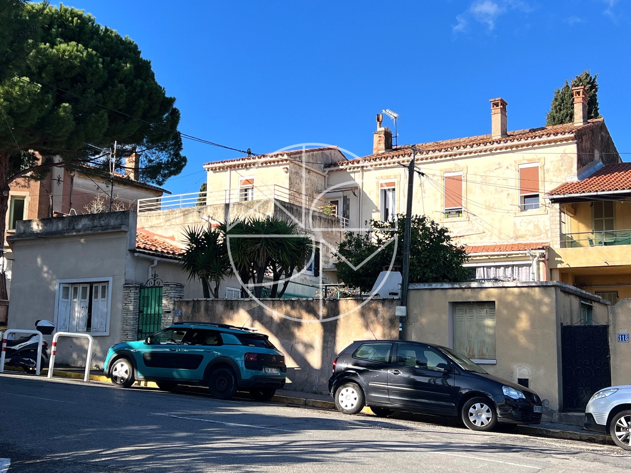 Vente Appartement à la Ciotat 2 pièces