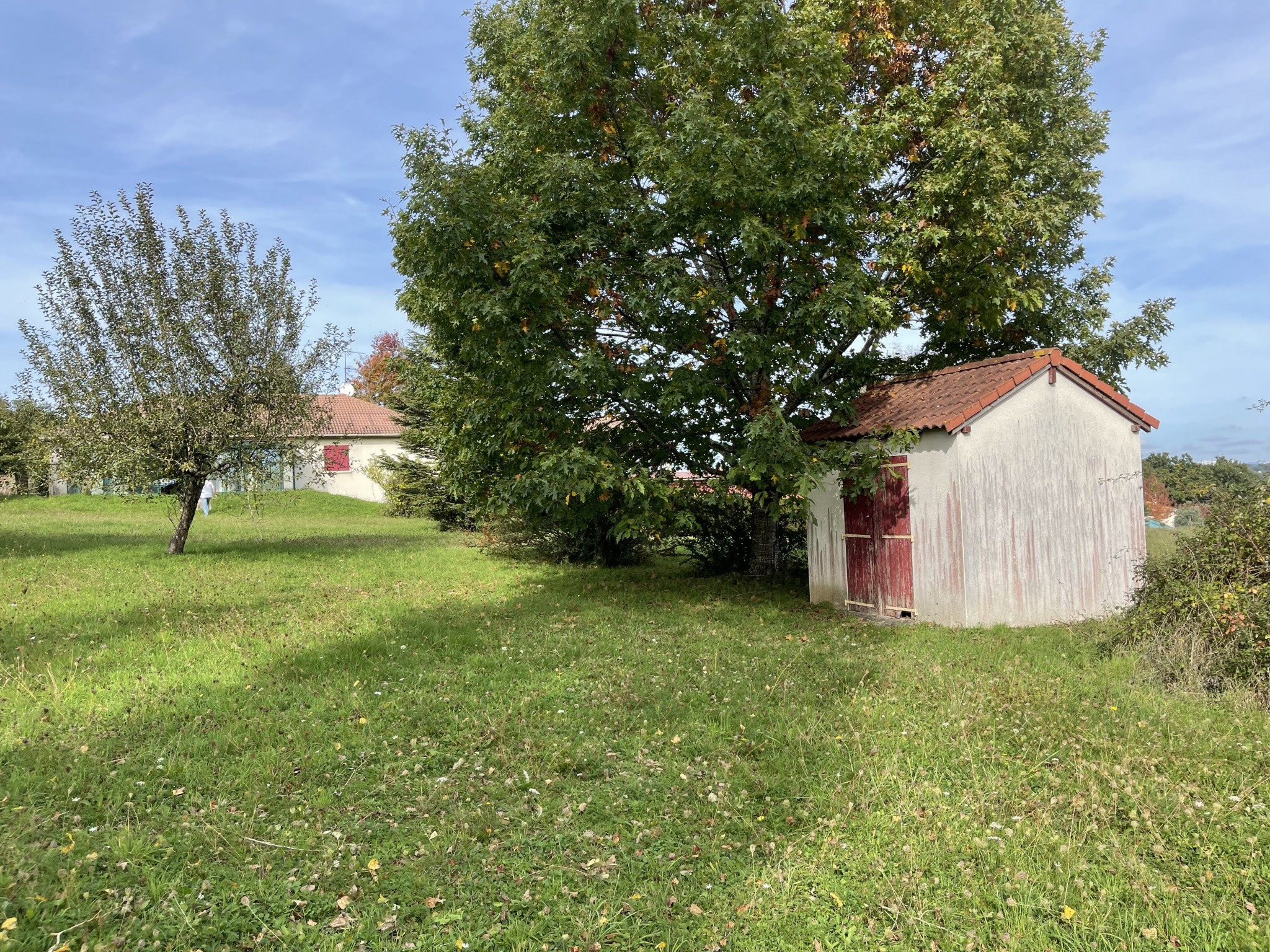 Vente Maison à Bosmie-l'Aiguille 6 pièces