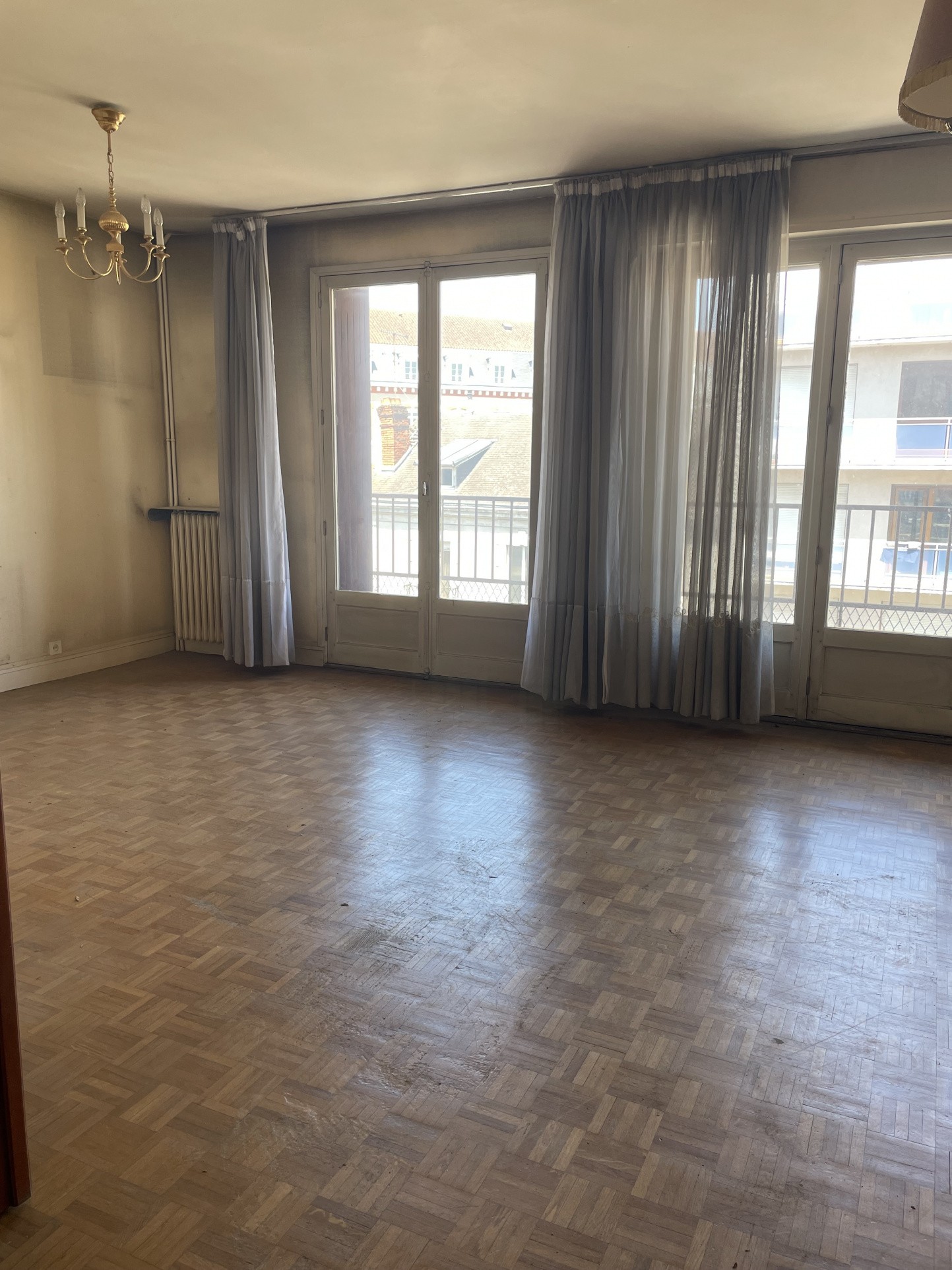 Vente Appartement à Limoges 3 pièces