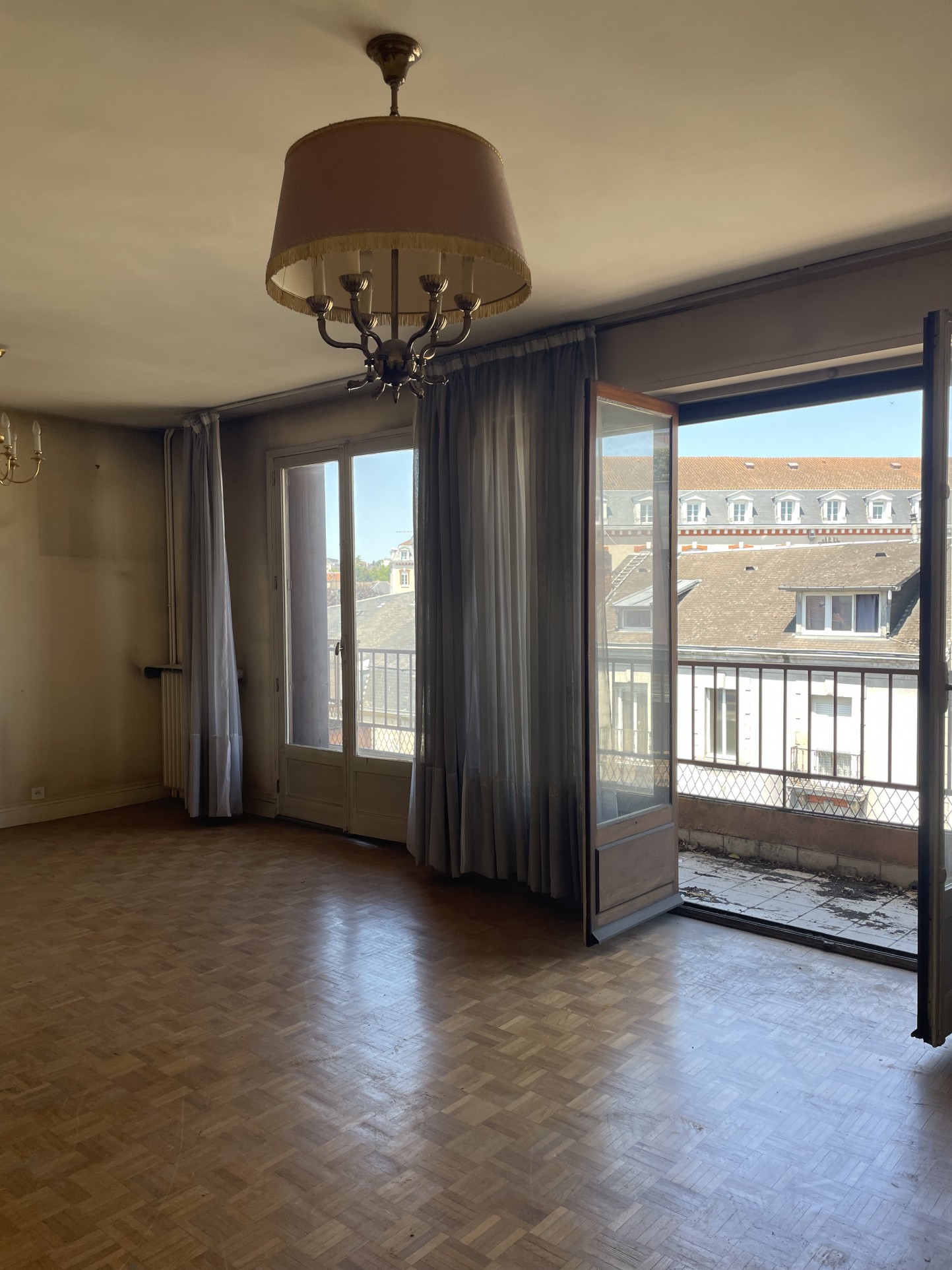 Vente Appartement à Limoges 3 pièces