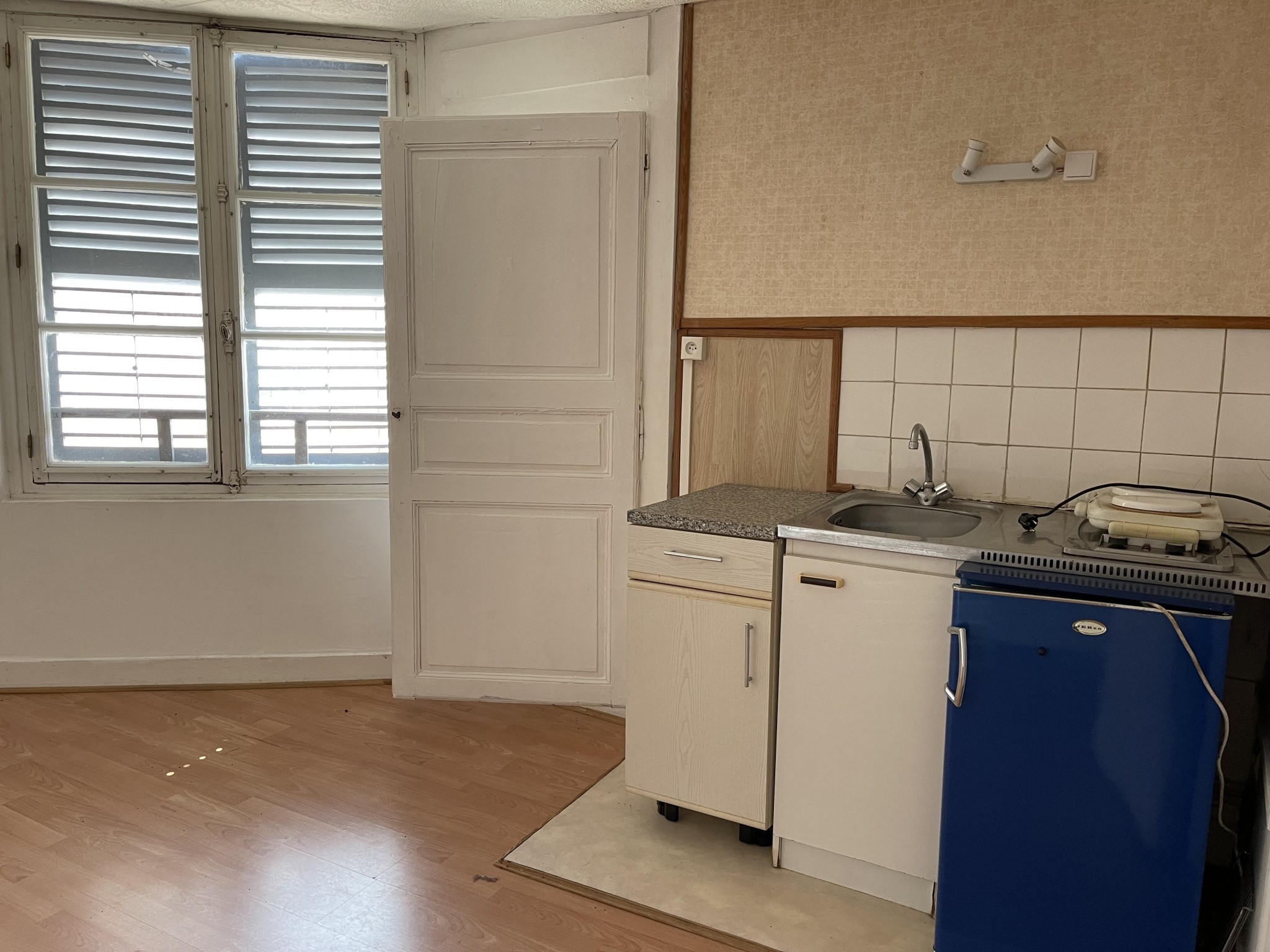 Vente Appartement à Limoges 1 pièce