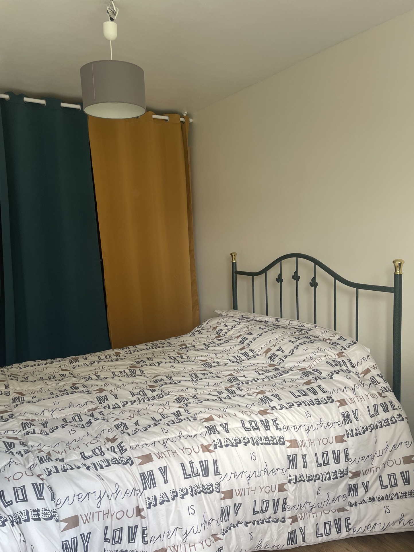 Vente Appartement à Limoges 4 pièces