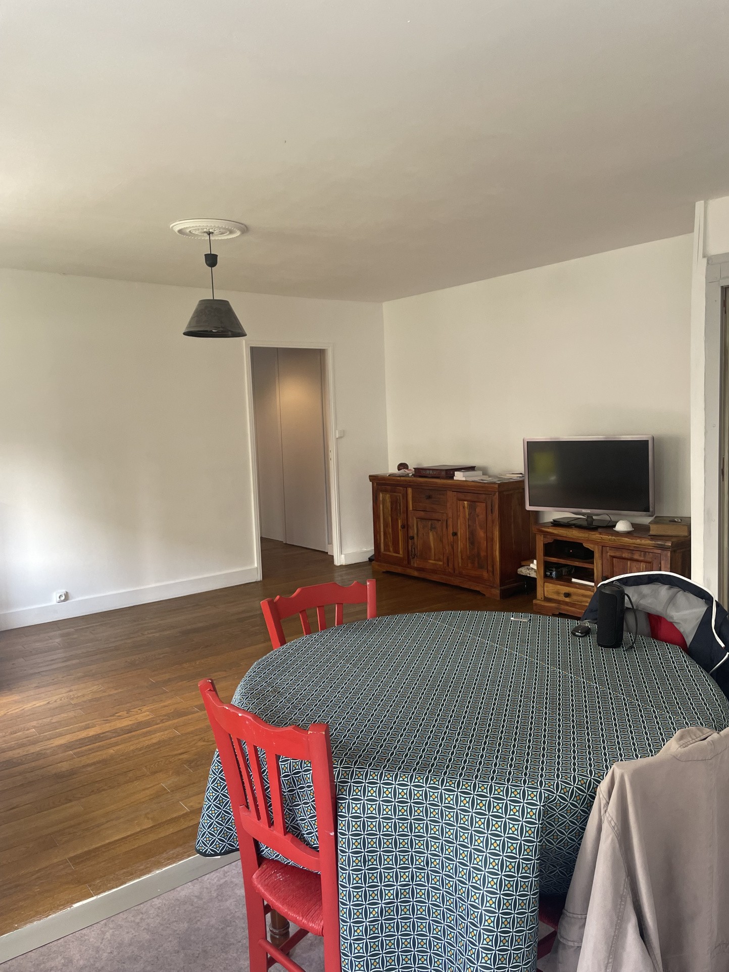 Vente Appartement à Limoges 4 pièces