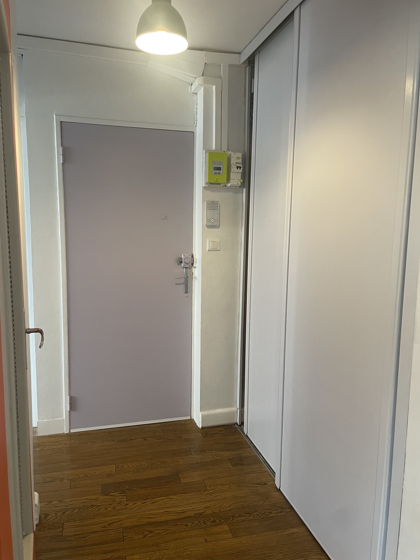 Vente Appartement à Limoges 4 pièces