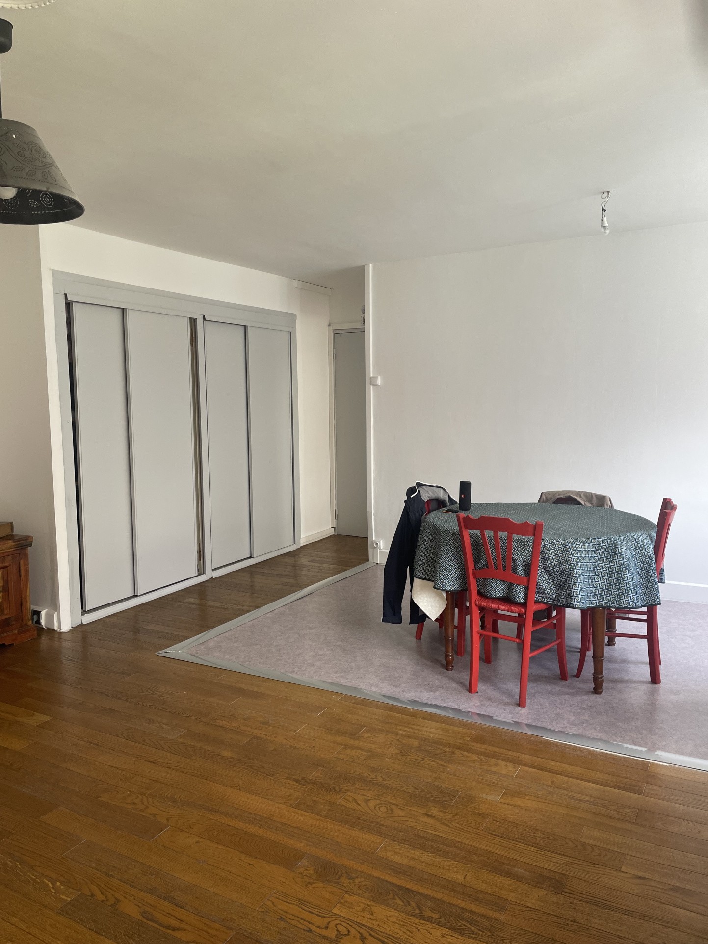 Vente Appartement à Limoges 4 pièces