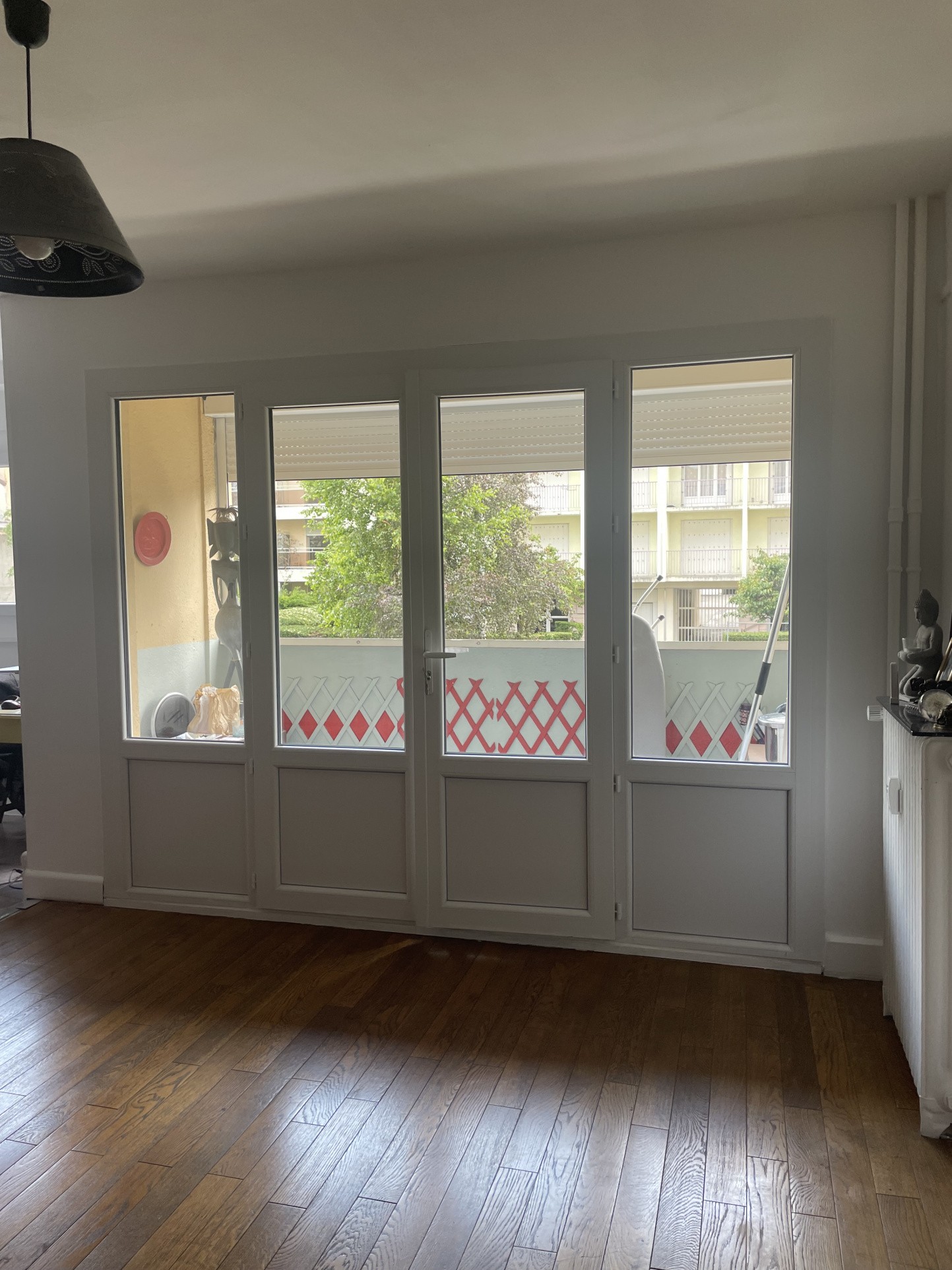 Vente Appartement à Limoges 4 pièces