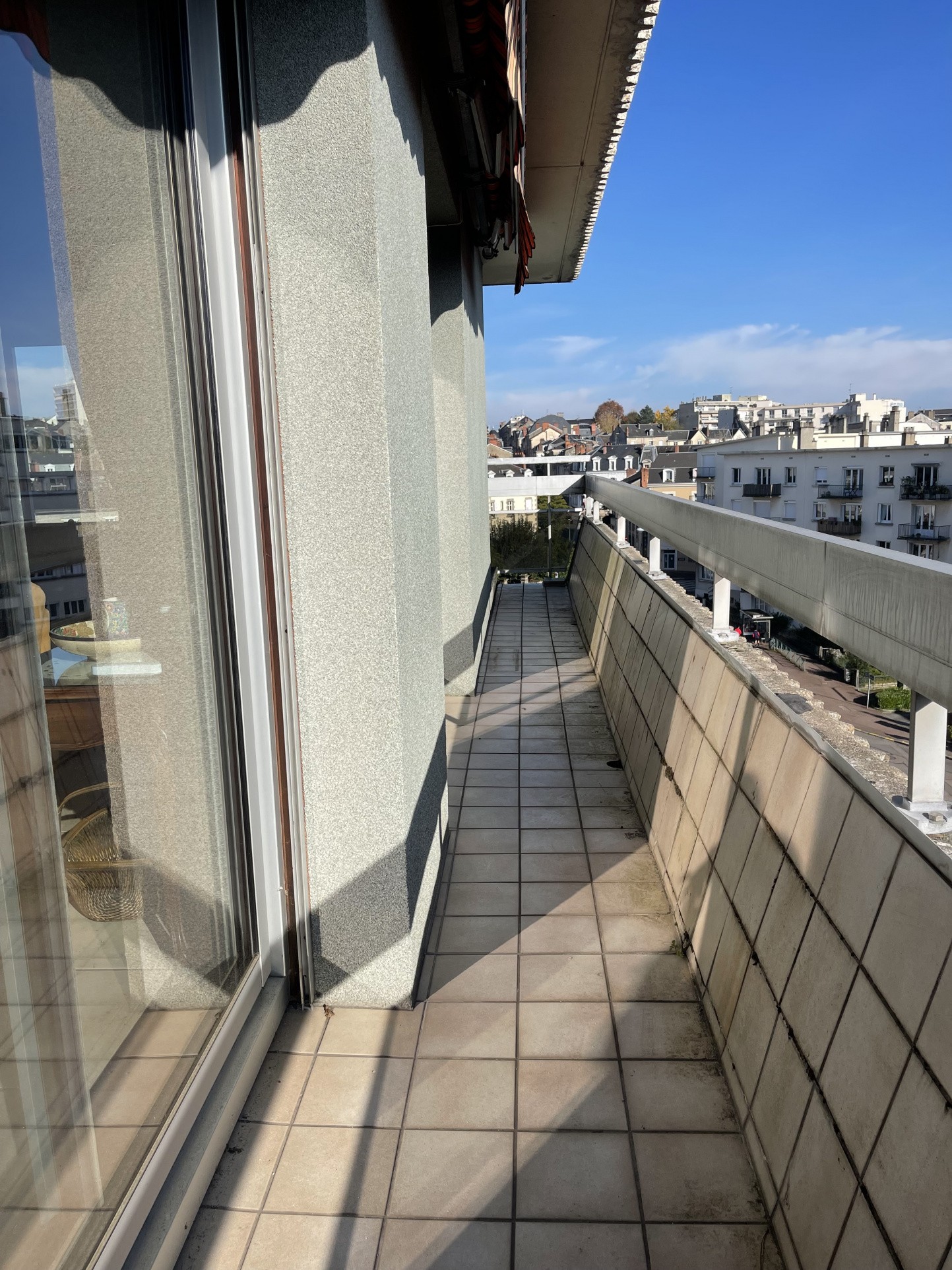 Vente Appartement à Limoges 6 pièces