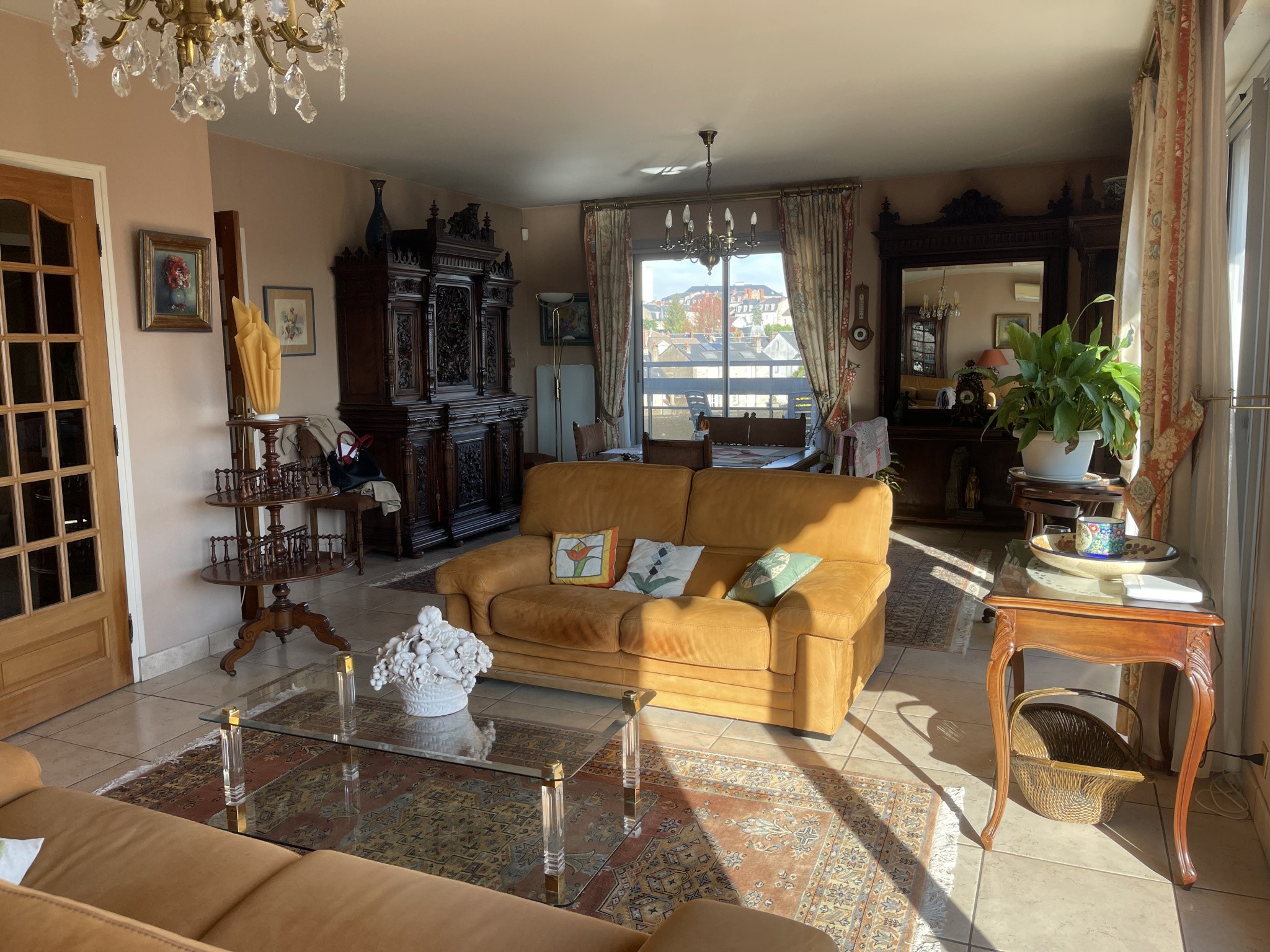 Vente Appartement à Limoges 6 pièces