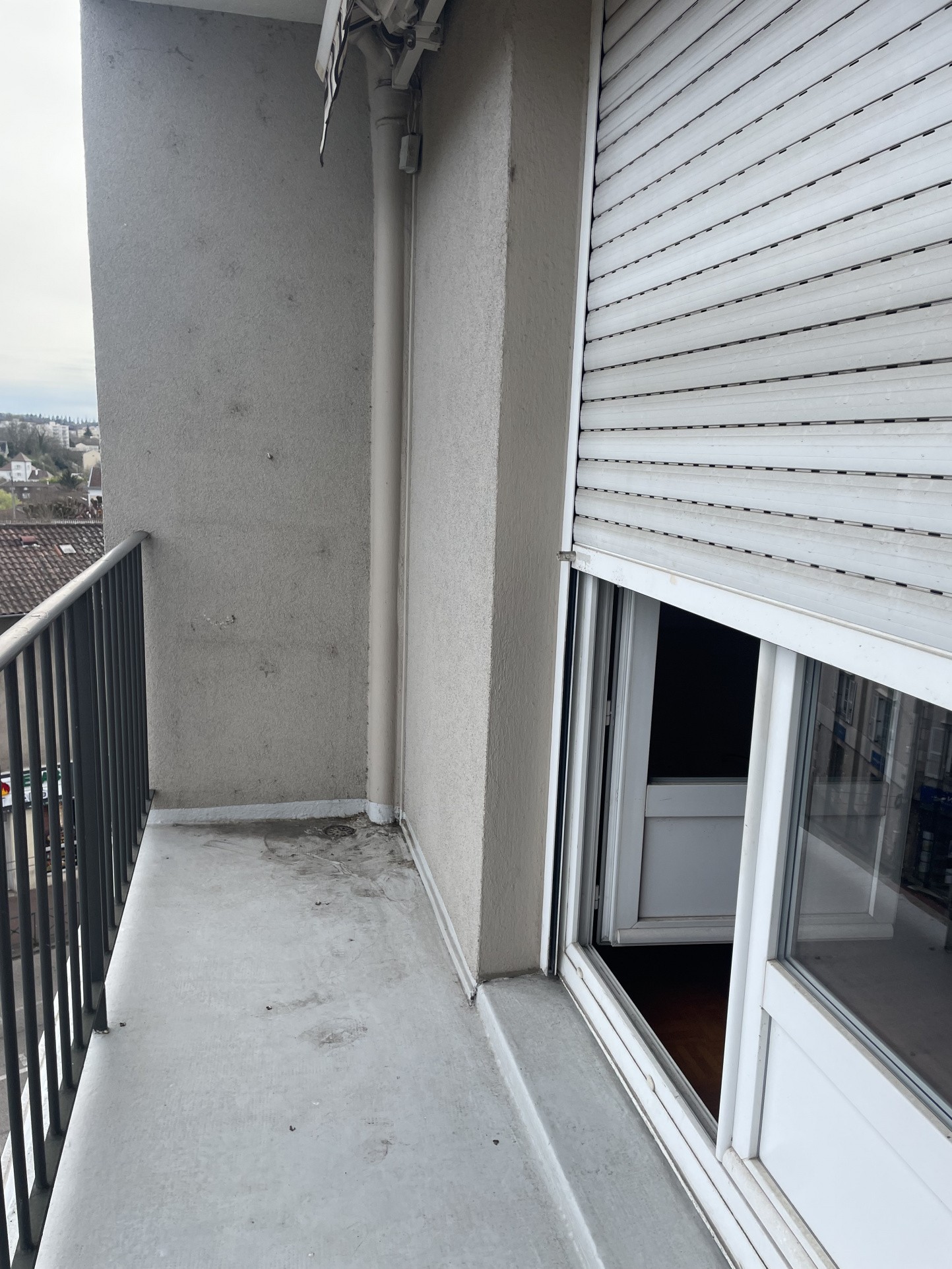 Vente Appartement à Limoges 4 pièces