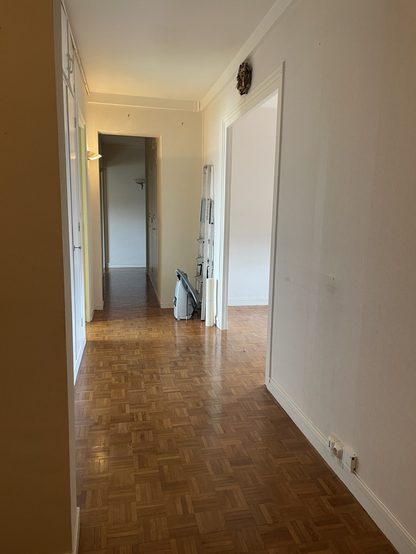 Vente Appartement à Limoges 4 pièces