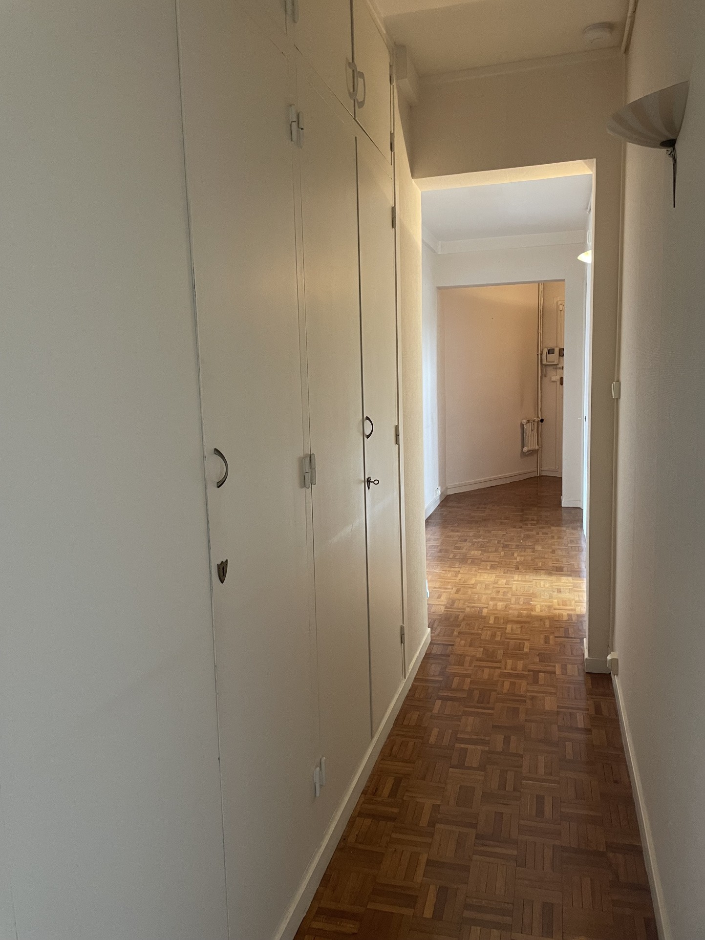 Vente Appartement à Limoges 4 pièces