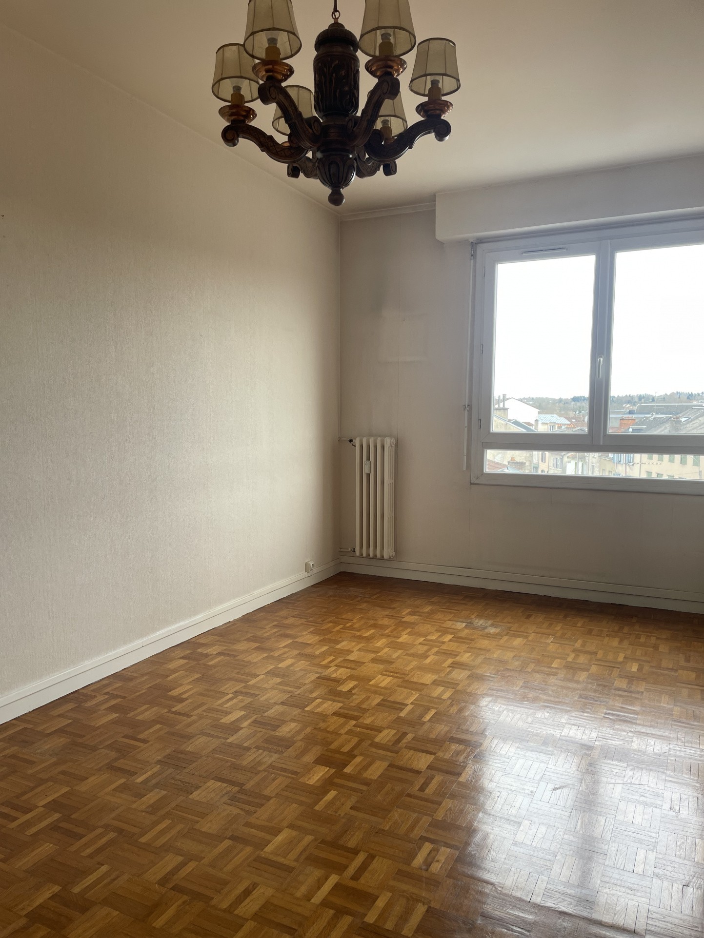 Vente Appartement à Limoges 4 pièces