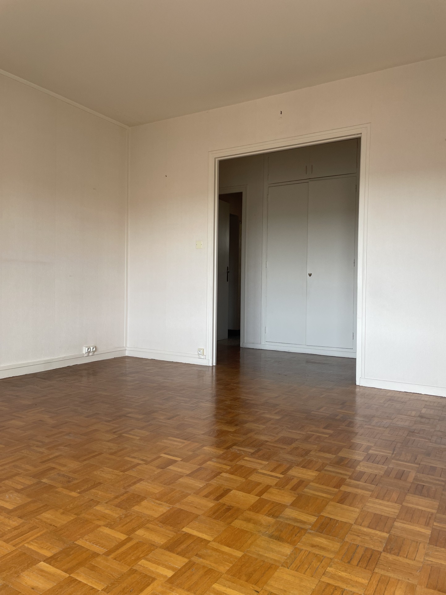 Vente Appartement à Limoges 4 pièces