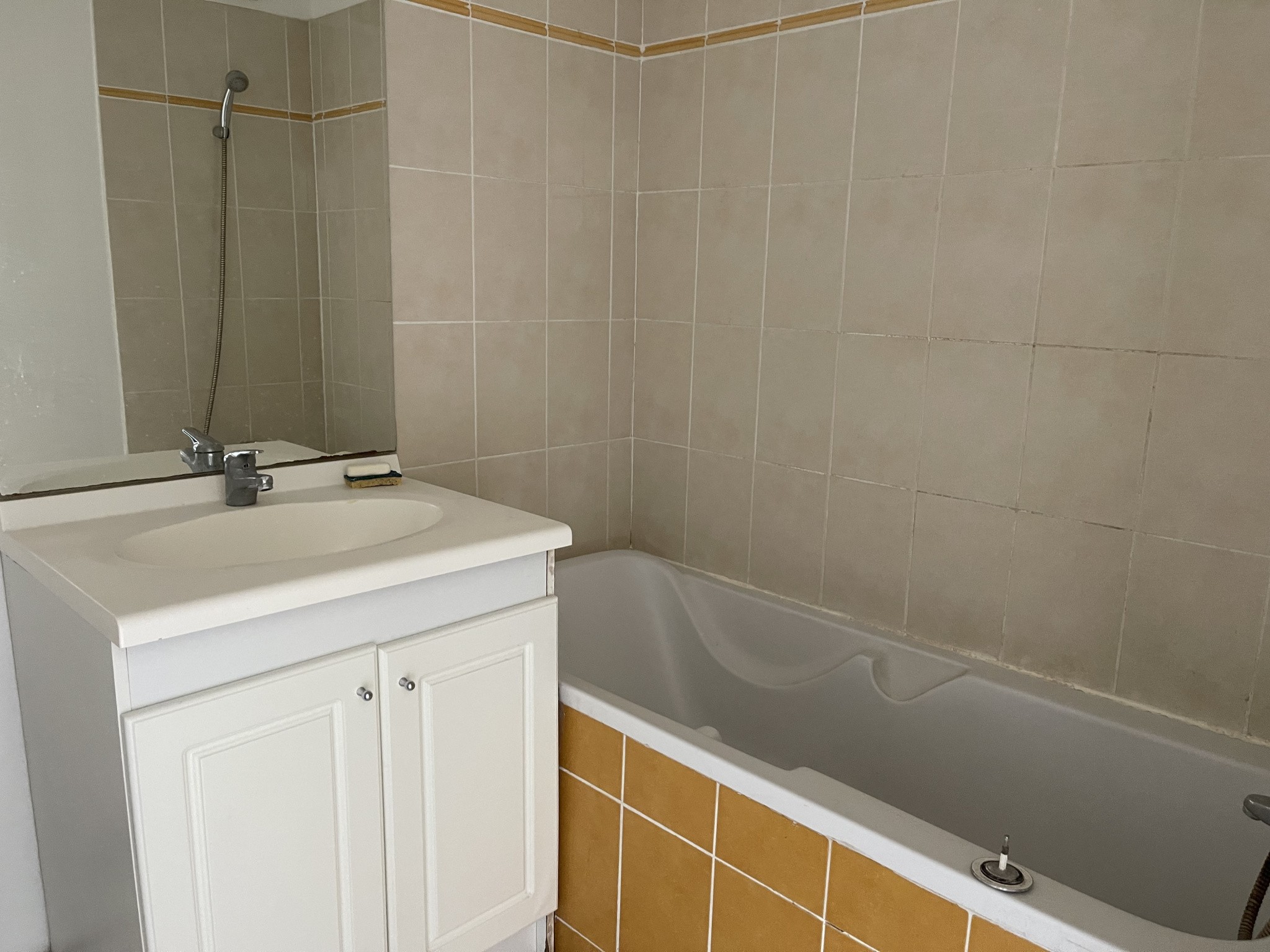 Vente Appartement à Limoges 3 pièces