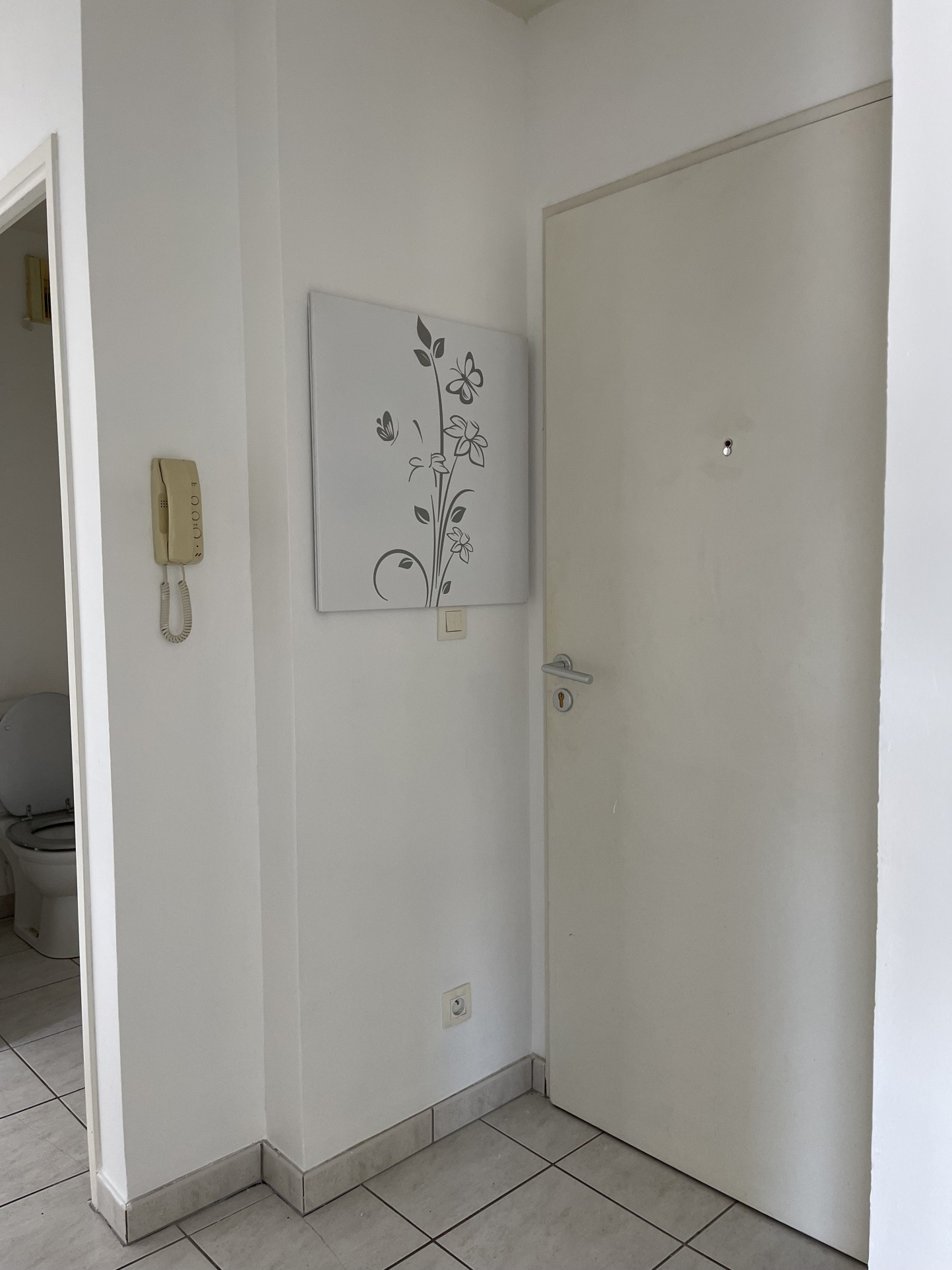 Vente Appartement à Limoges 3 pièces