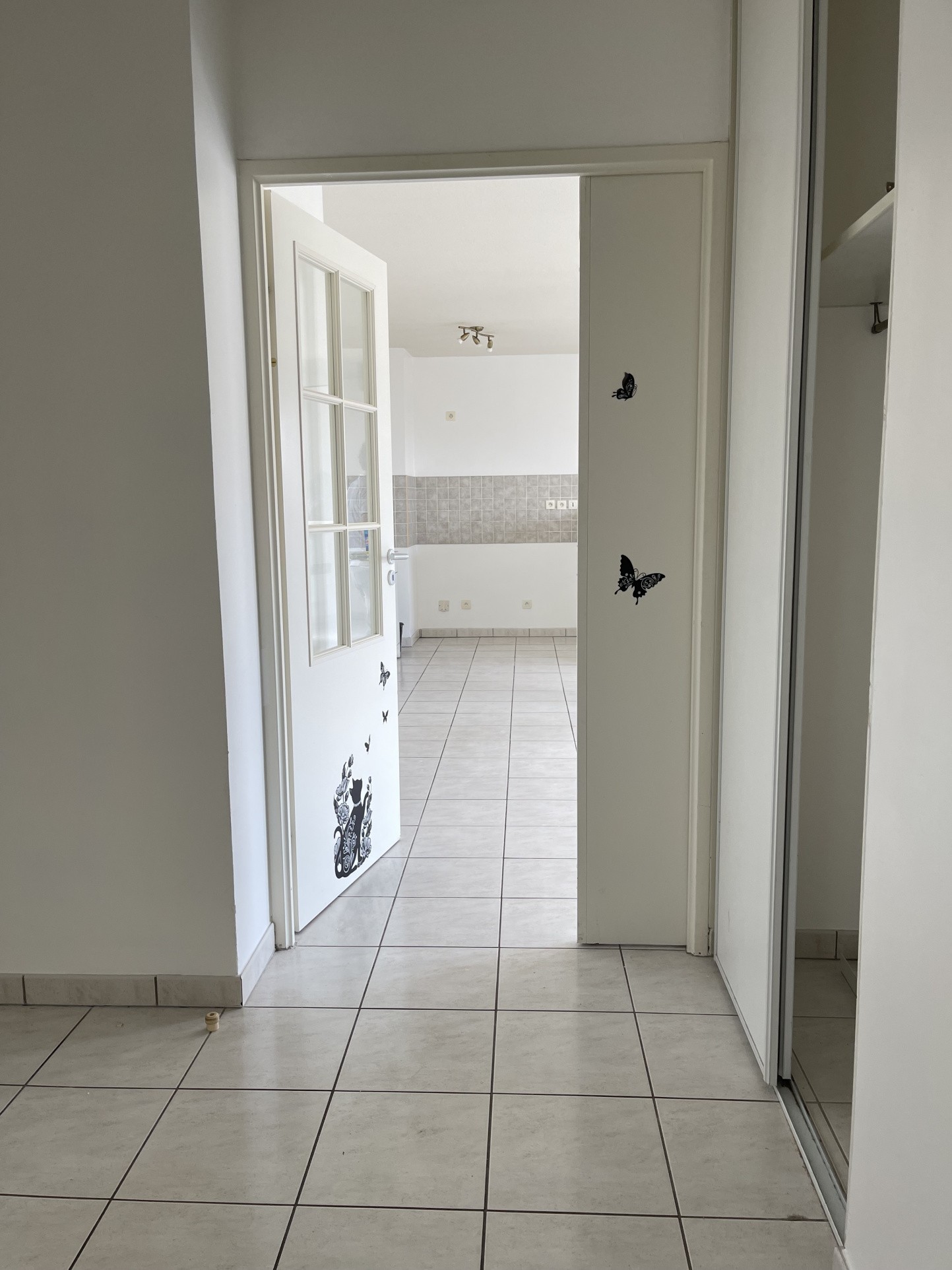 Vente Appartement à Limoges 3 pièces