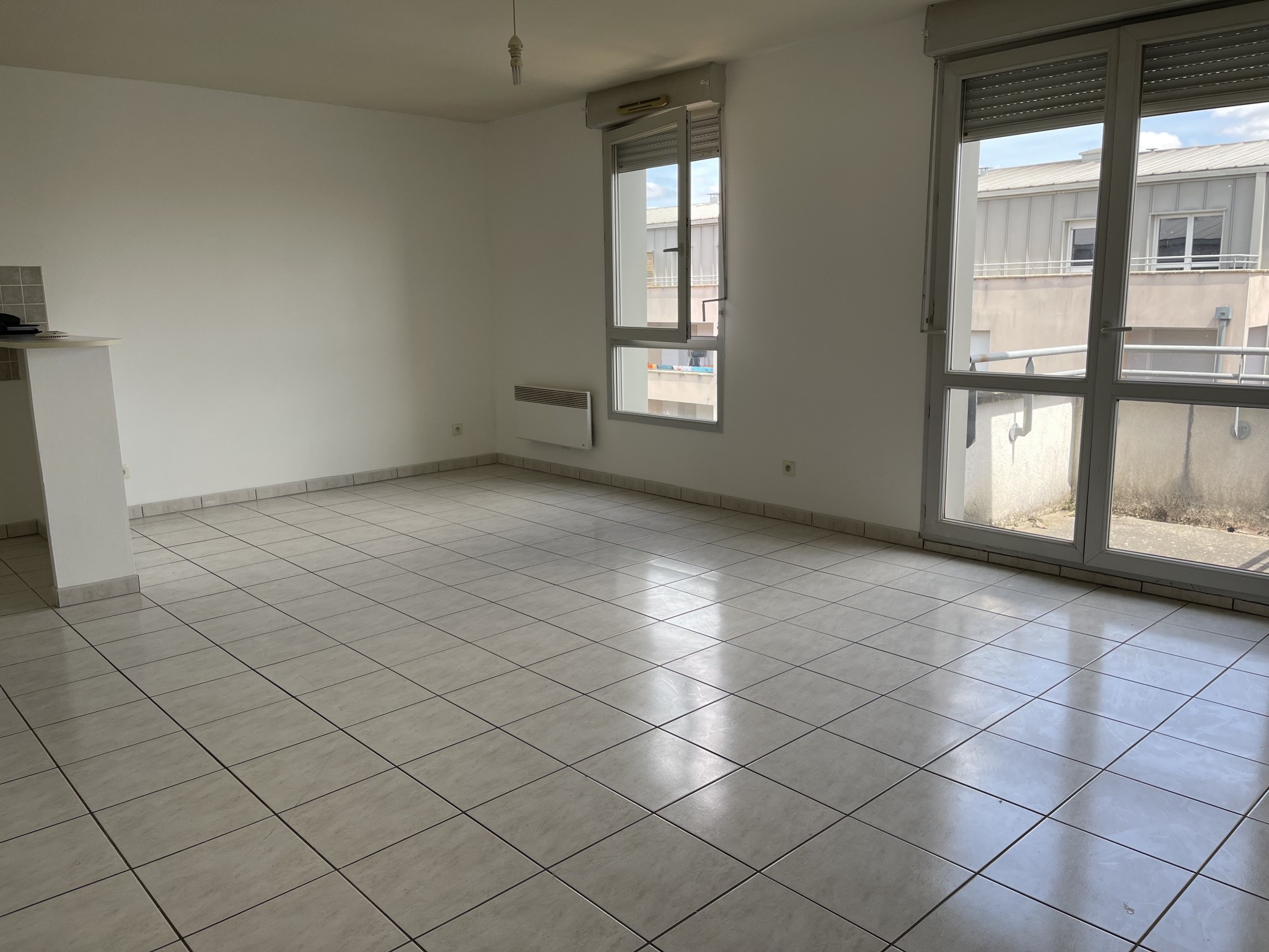 Vente Appartement à Limoges 3 pièces