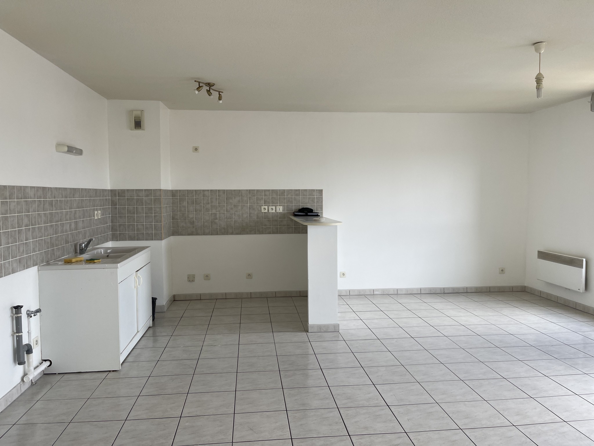 Vente Appartement à Limoges 3 pièces