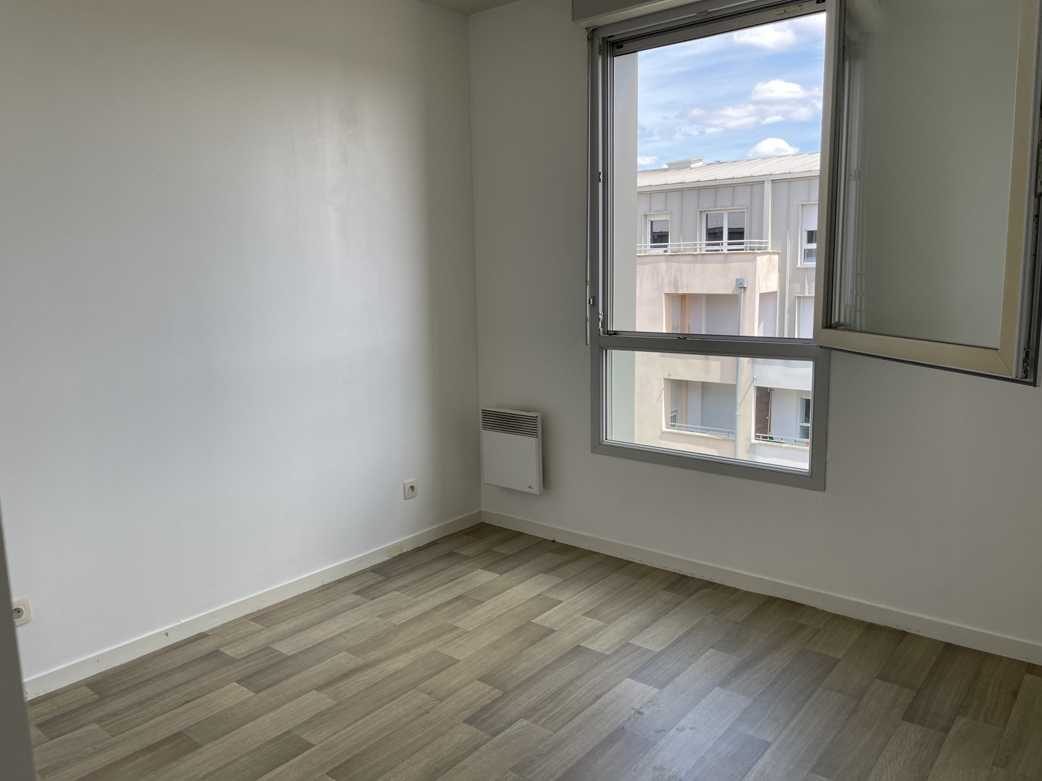 Vente Appartement à Limoges 3 pièces