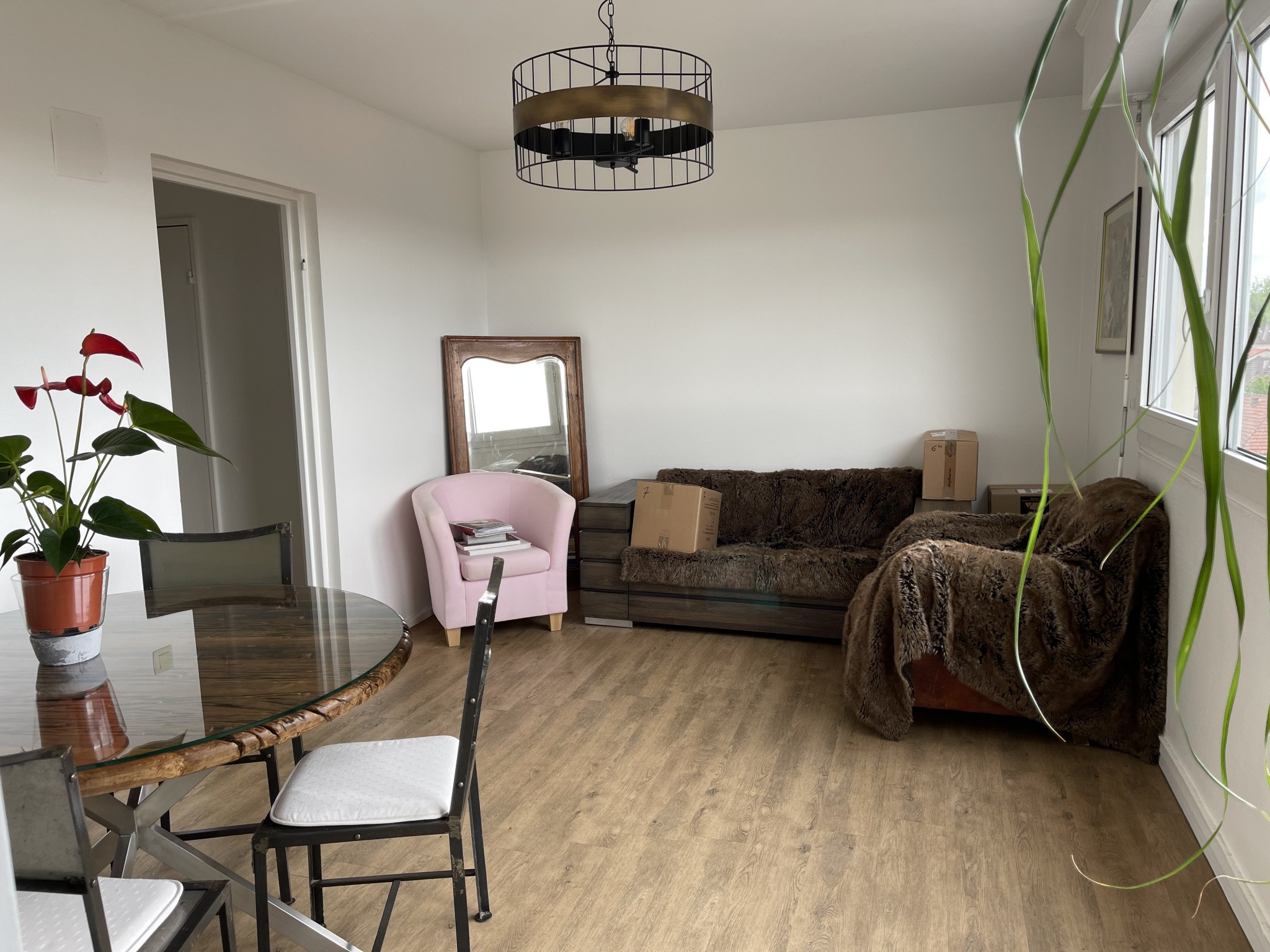 Vente Appartement à Limoges 3 pièces