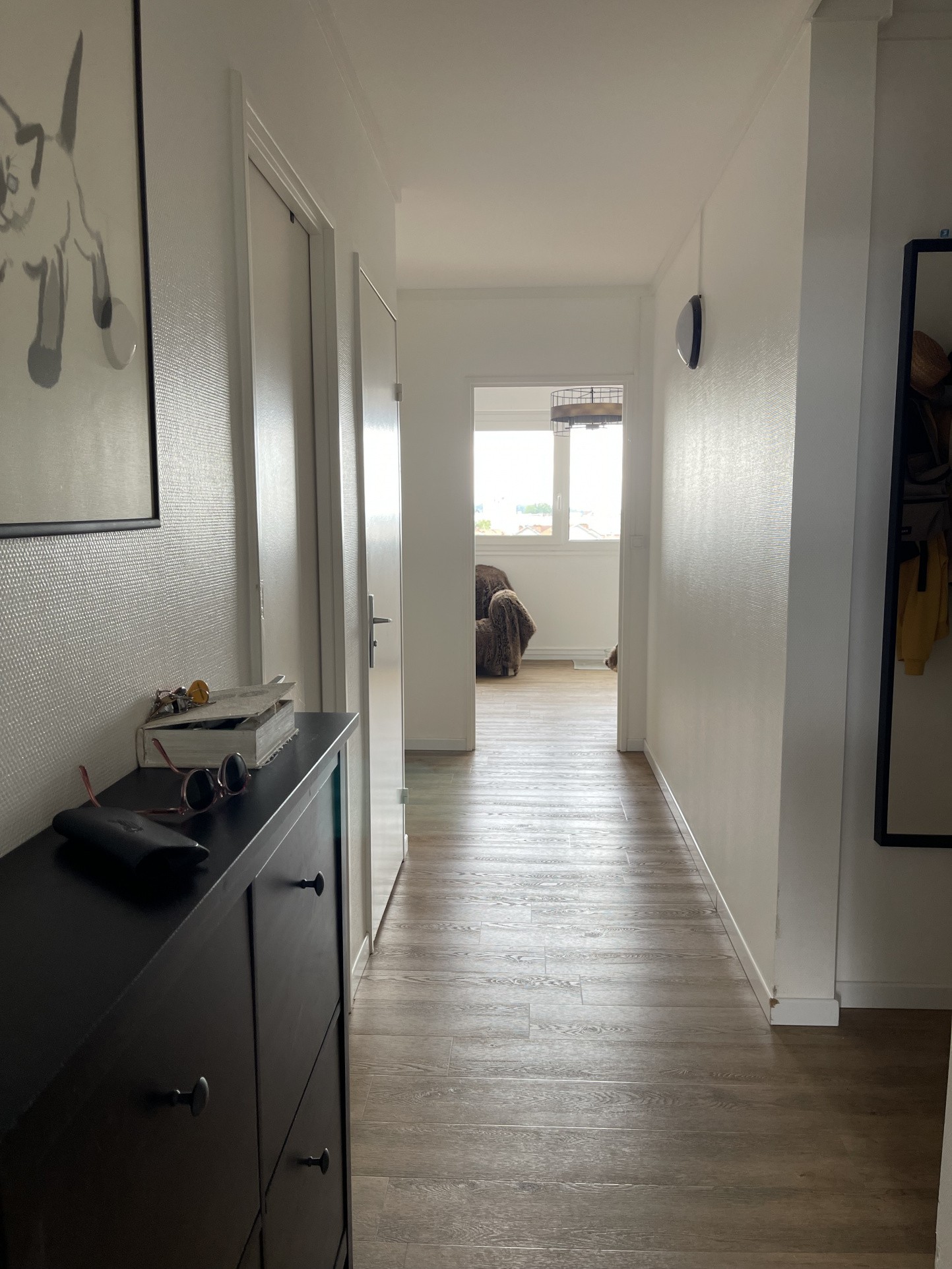 Vente Appartement à Limoges 3 pièces