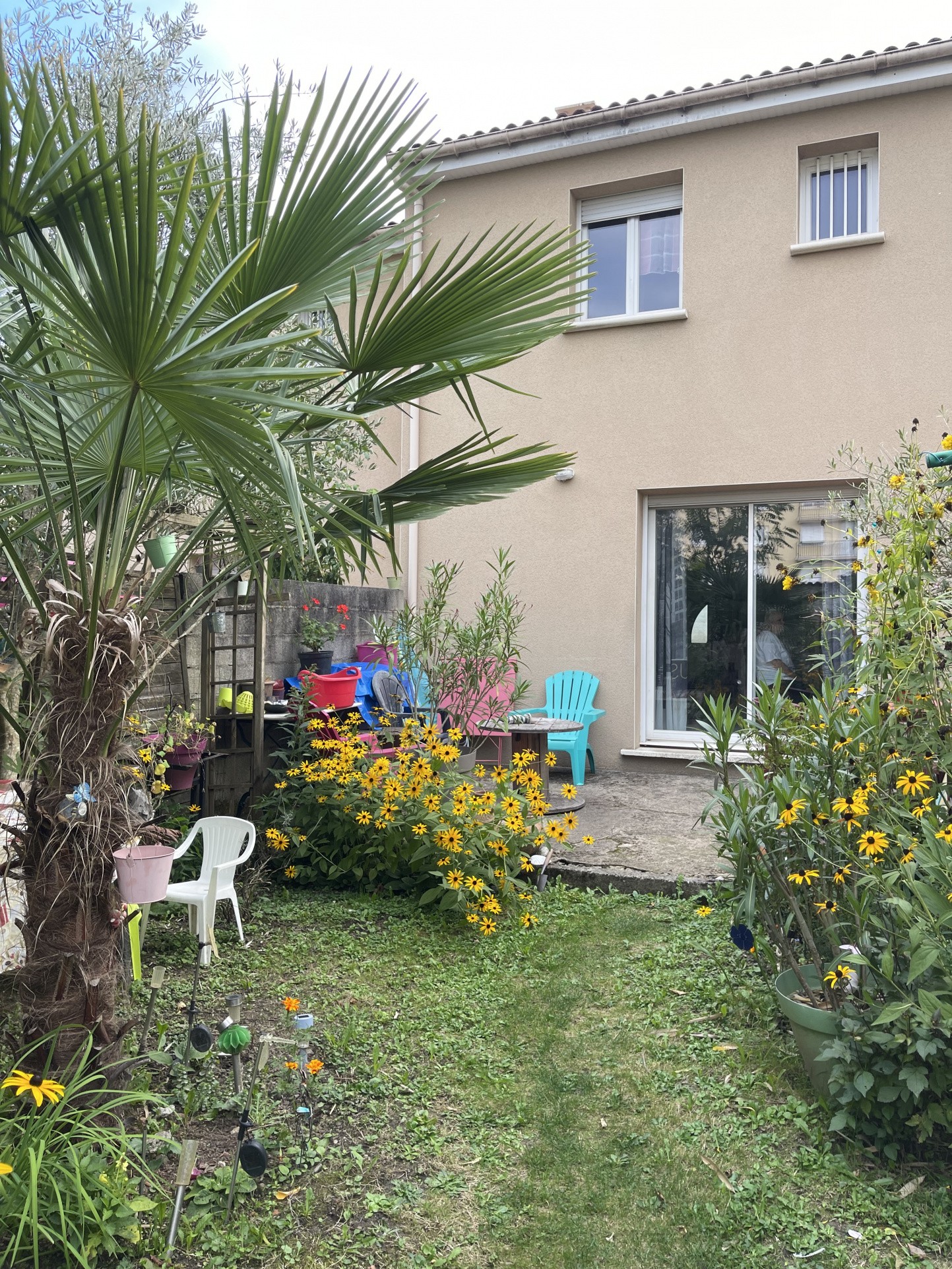 Vente Maison à Limoges 4 pièces