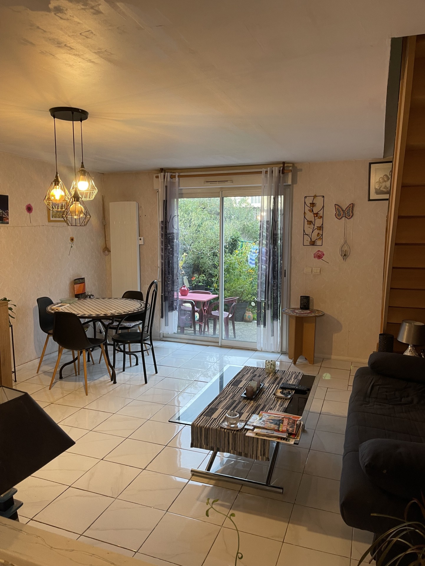 Vente Maison à Limoges 4 pièces