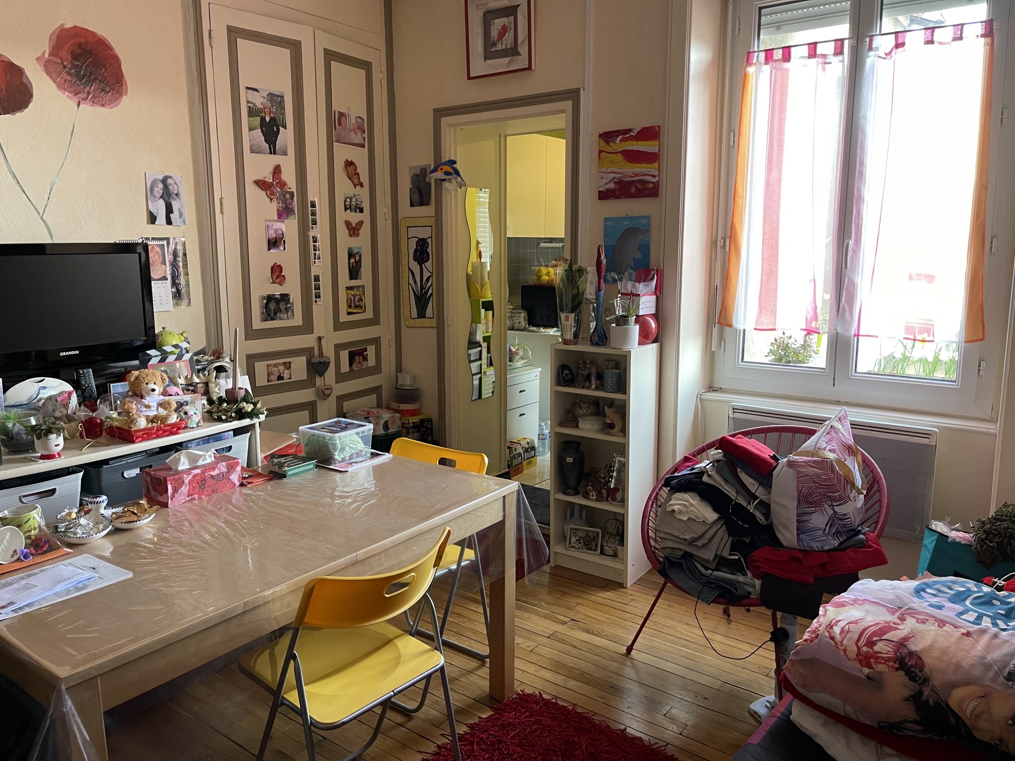 Vente Bureau / Commerce à Limoges 0 pièce