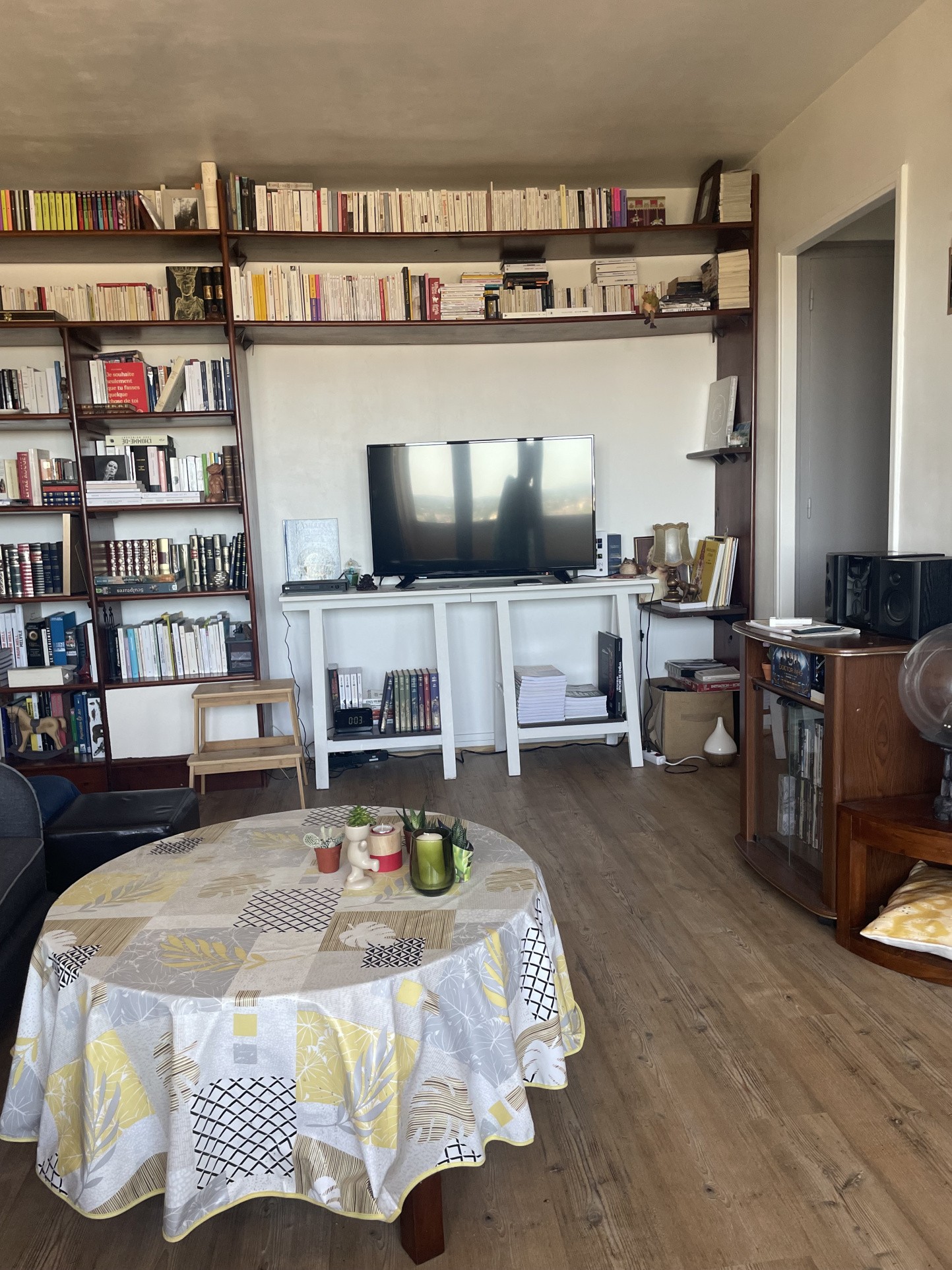 Vente Appartement à Limoges 3 pièces