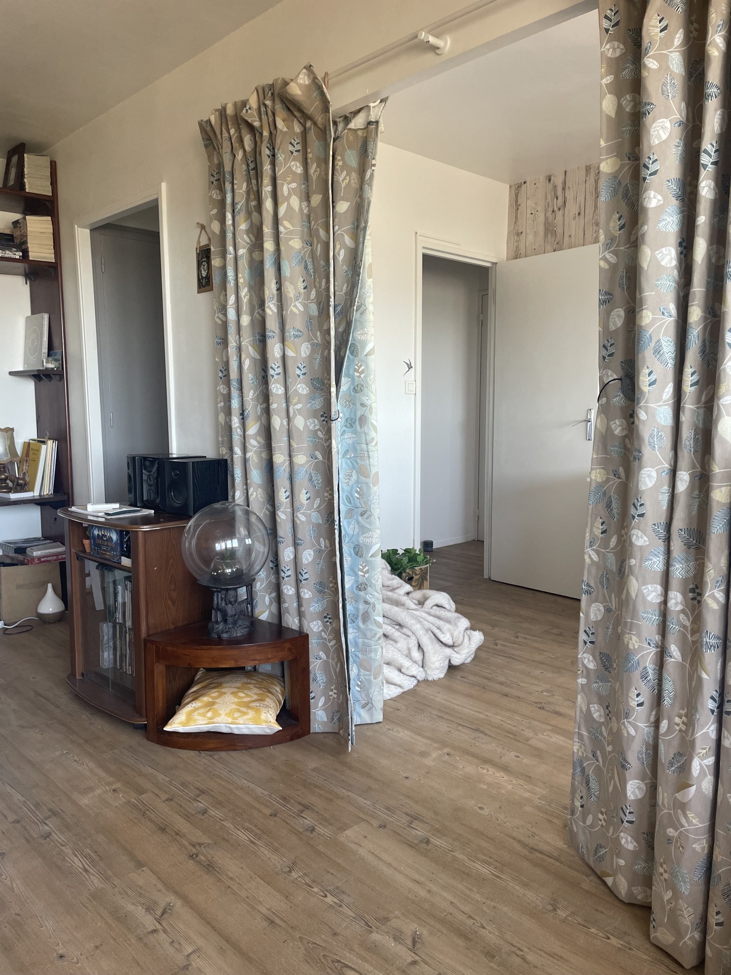 Vente Appartement à Limoges 3 pièces