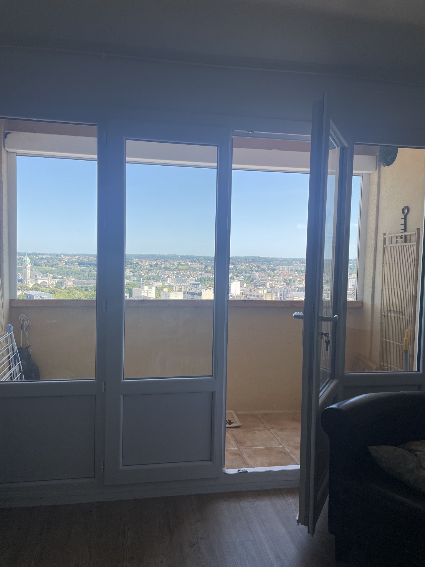 Vente Appartement à Limoges 3 pièces