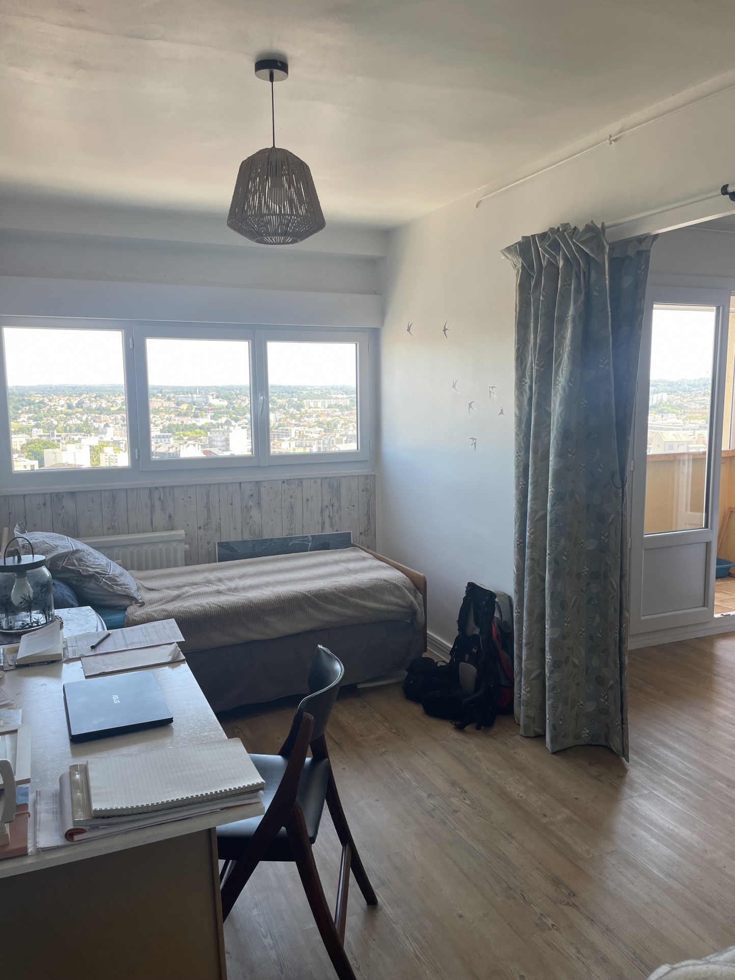 Vente Appartement à Limoges 3 pièces