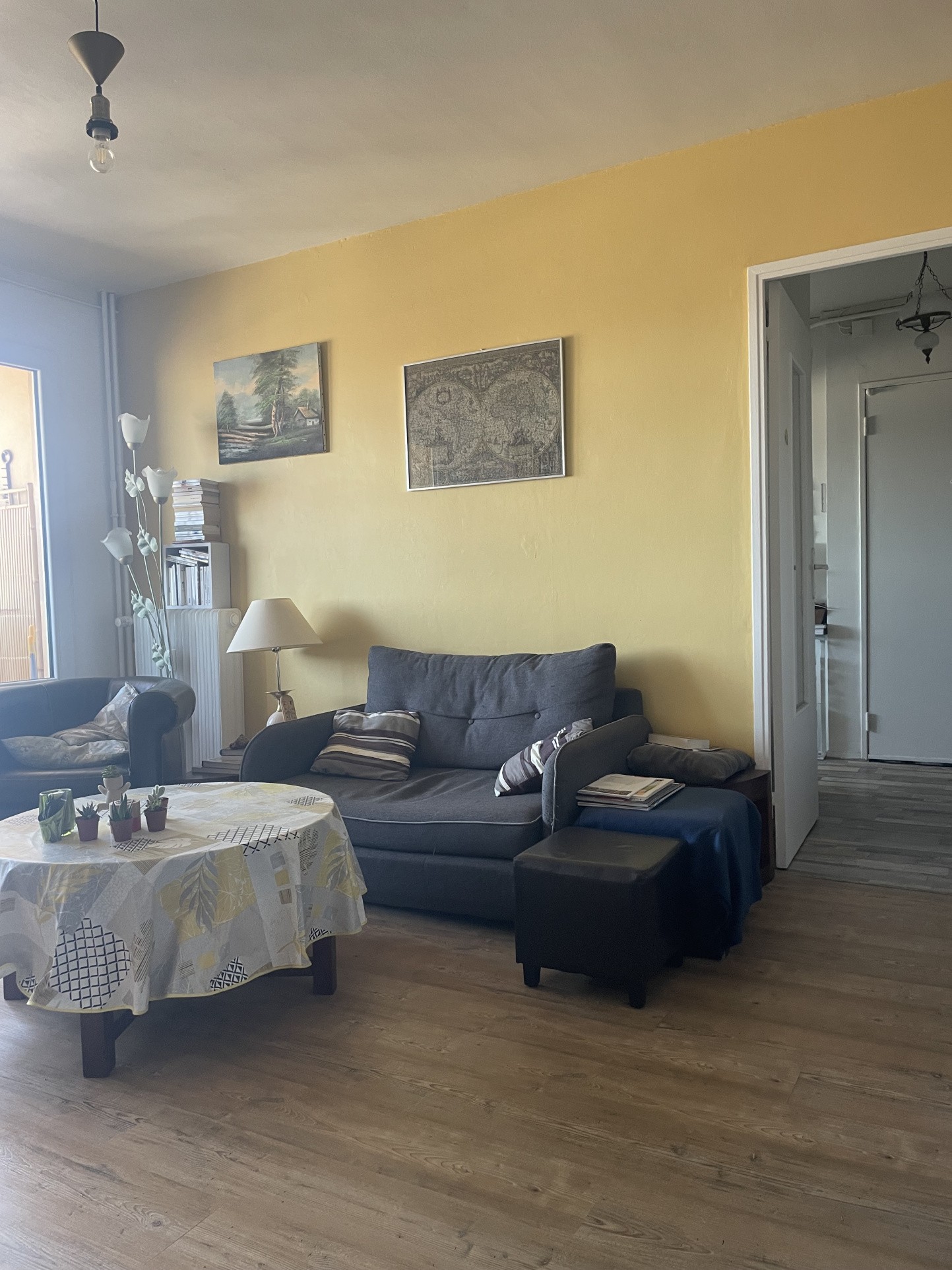 Vente Appartement à Limoges 3 pièces