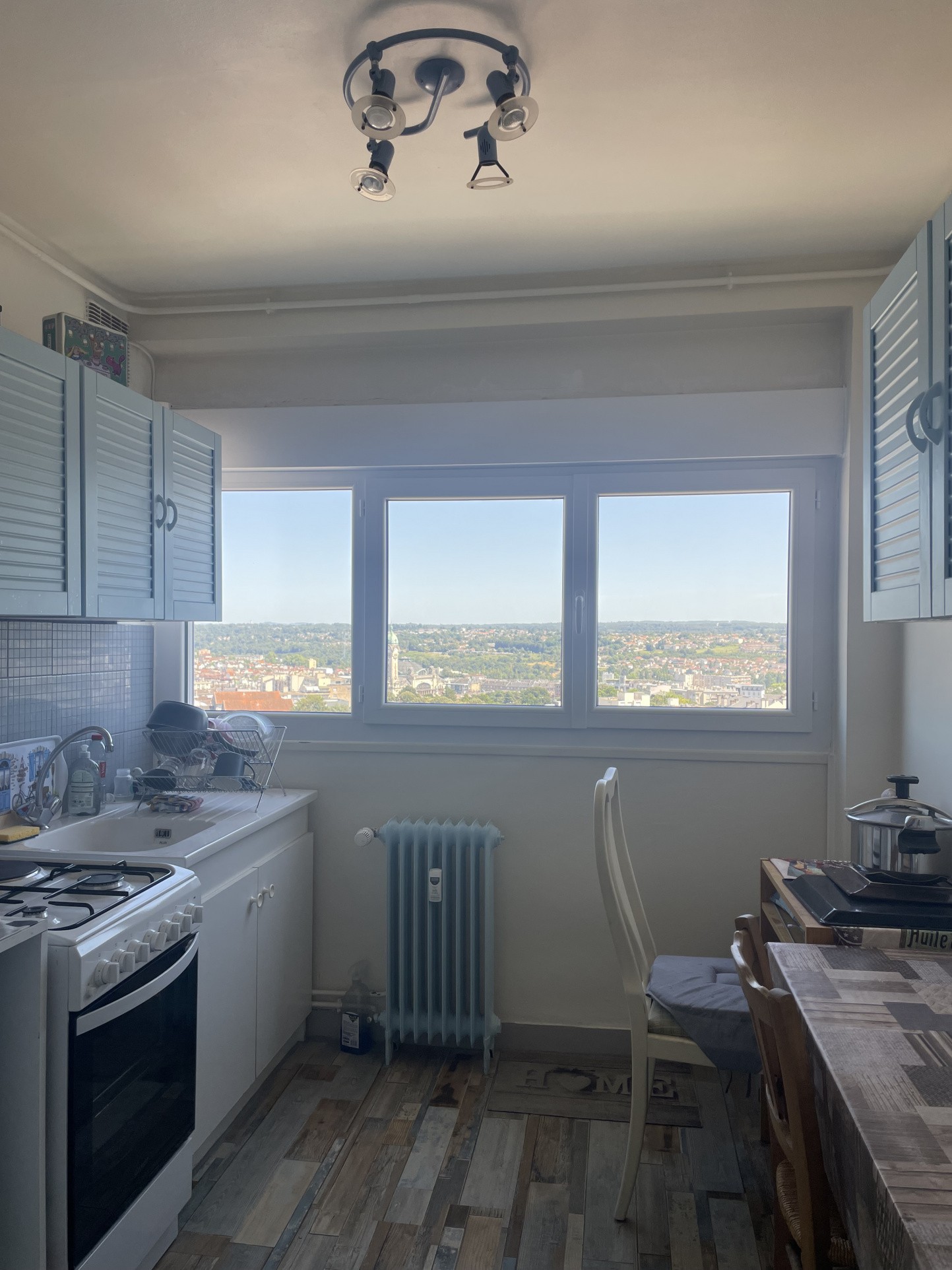 Vente Appartement à Limoges 3 pièces