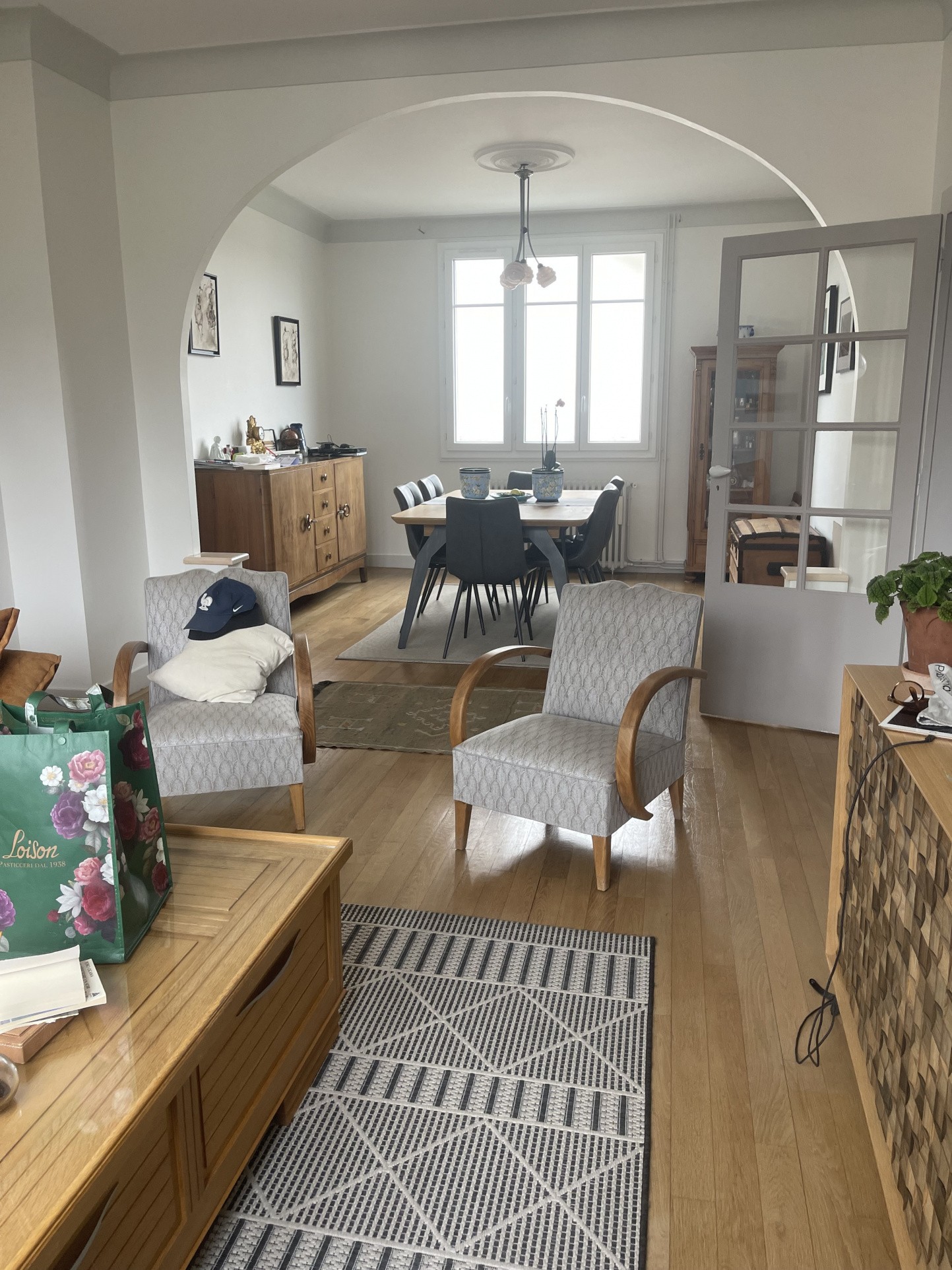 Vente Maison à Limoges 7 pièces