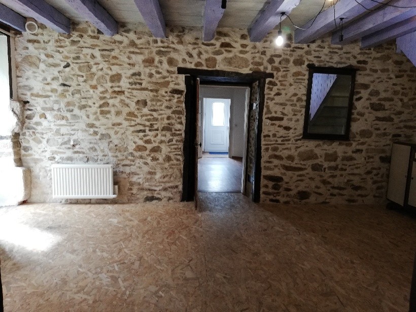 Vente Maison à Oradour-sur-Vayres 6 pièces