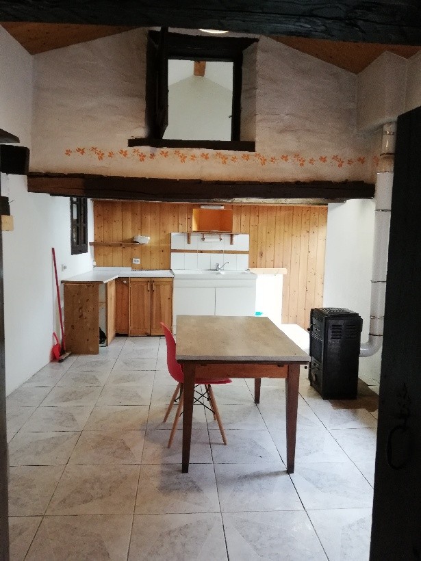 Vente Maison à Oradour-sur-Vayres 6 pièces