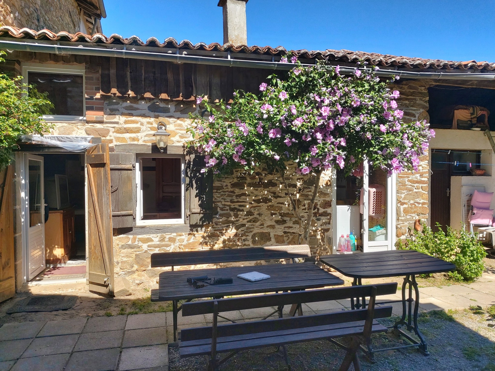 Vente Maison à Oradour-sur-Vayres 6 pièces