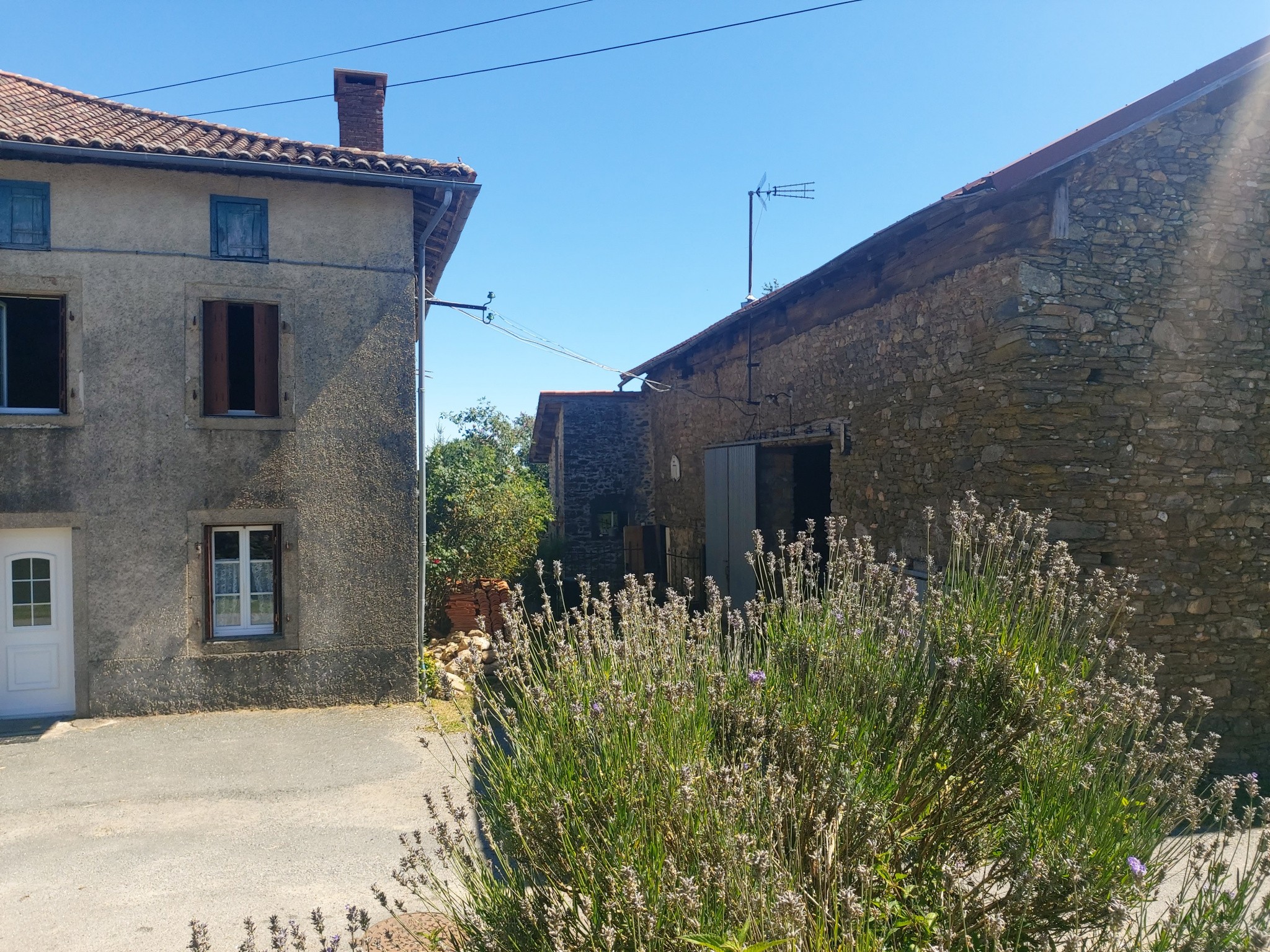 Vente Maison à Oradour-sur-Vayres 6 pièces