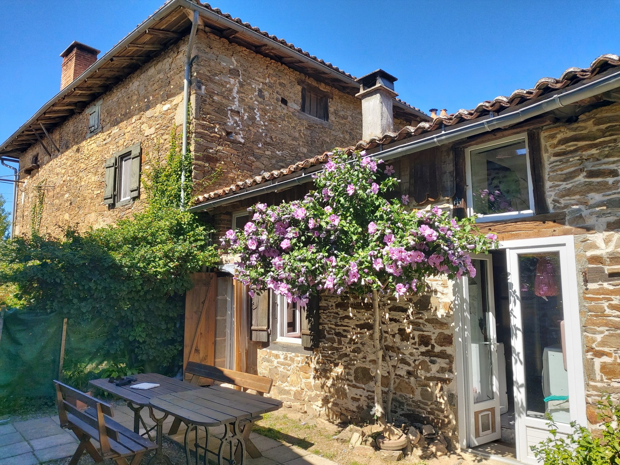 Vente Maison à Oradour-sur-Vayres 6 pièces