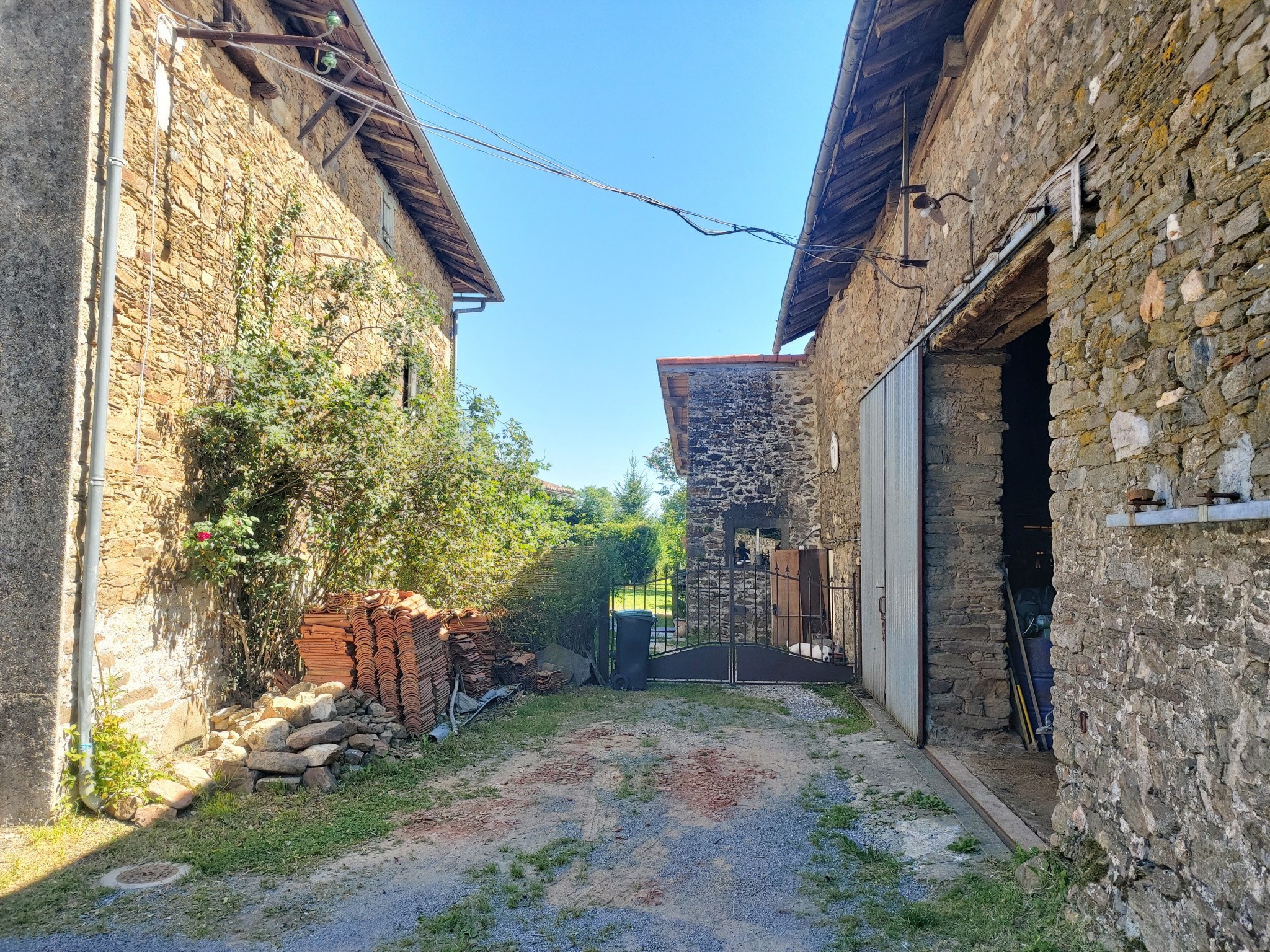 Vente Maison à Oradour-sur-Vayres 6 pièces