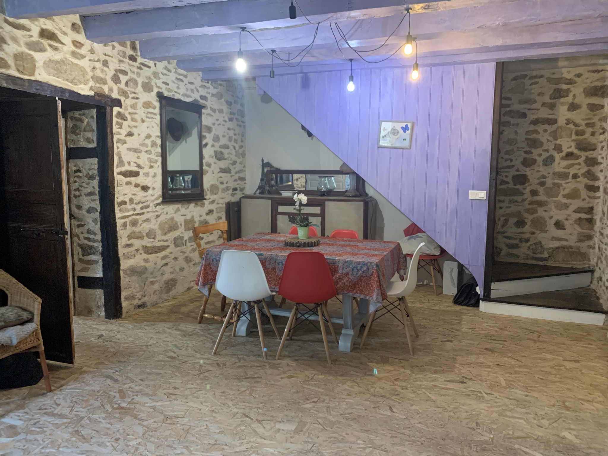 Vente Maison à Oradour-sur-Vayres 6 pièces